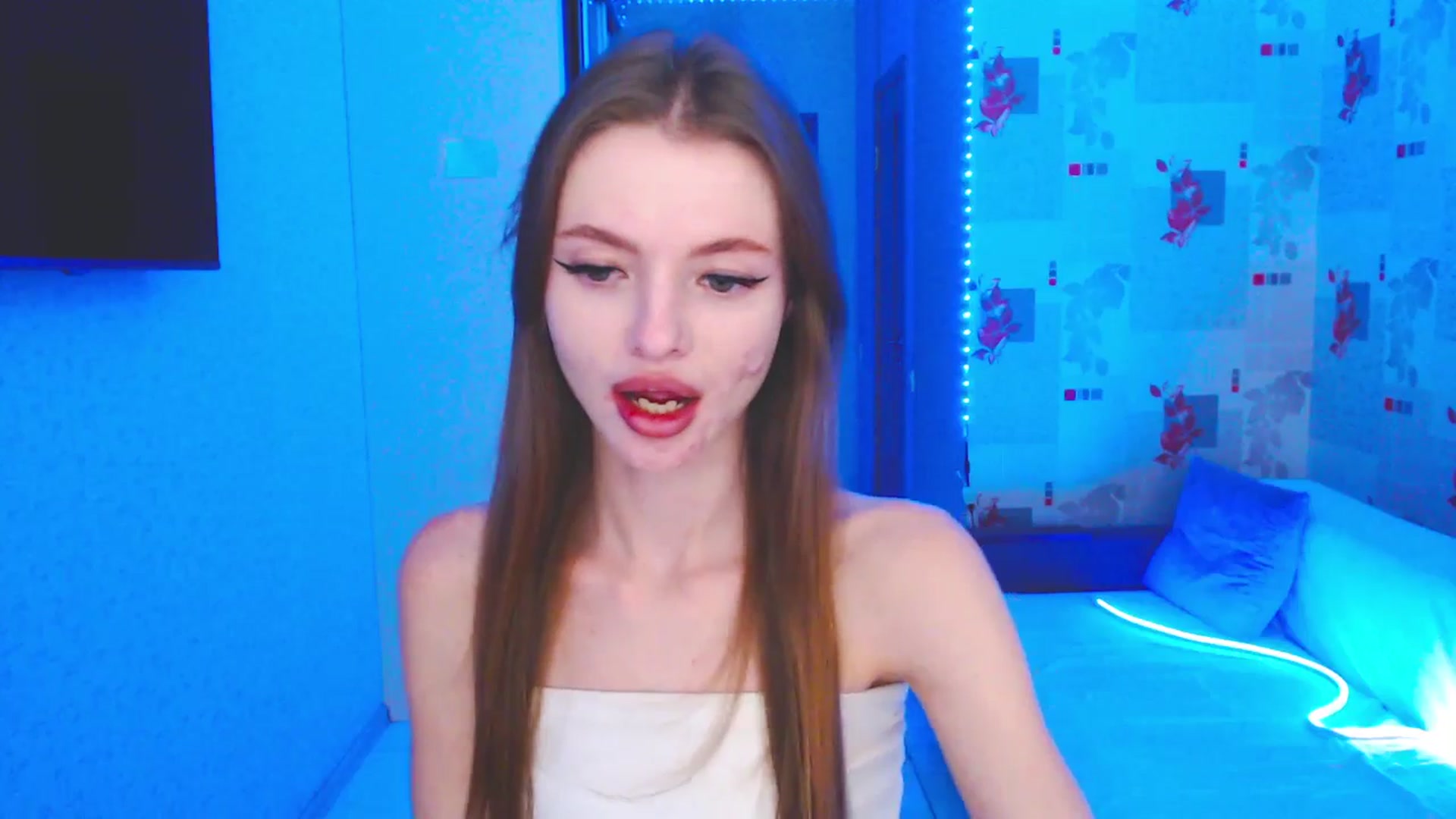 Gallery image thumbnail from Daniella___'s myfreecams stream on, 01/16/2026, 14:17 image 7 of 20