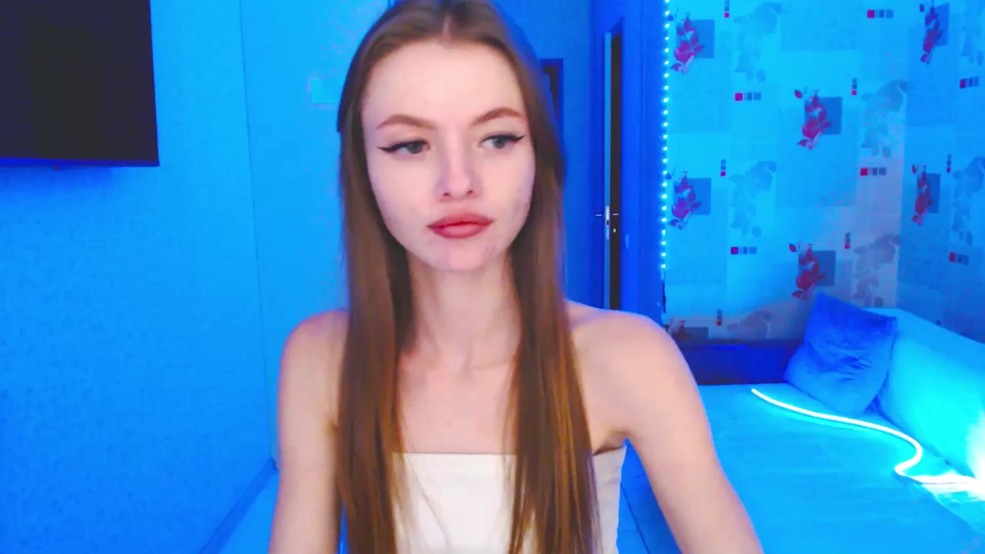 Gallery image thumbnail from Daniella___'s myfreecams stream on, 01/16/2026, 15:34 image 17 of 20