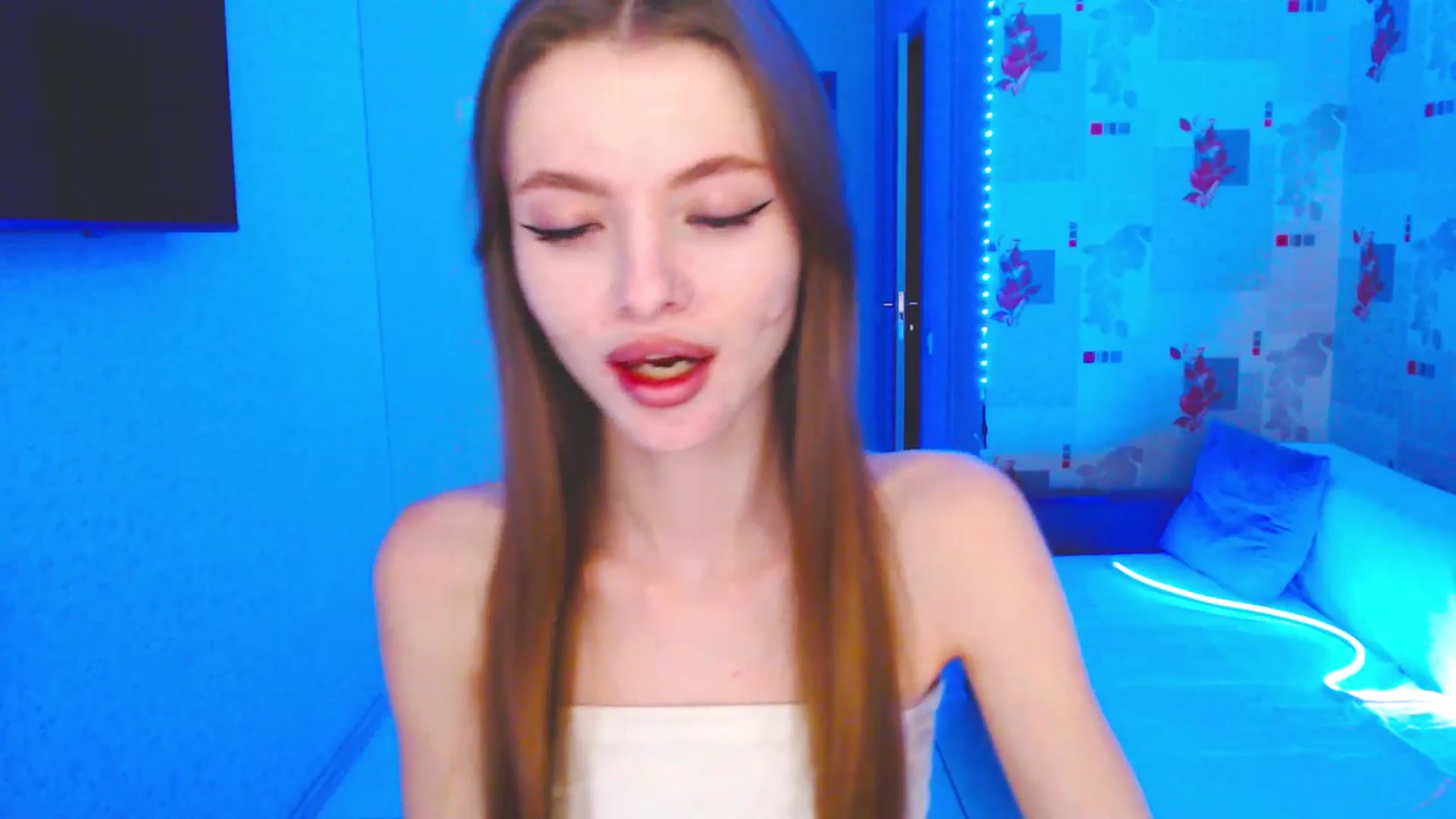 Gallery image thumbnail from Daniella___'s myfreecams stream on, 01/16/2026, 15:34 image 3 of 20