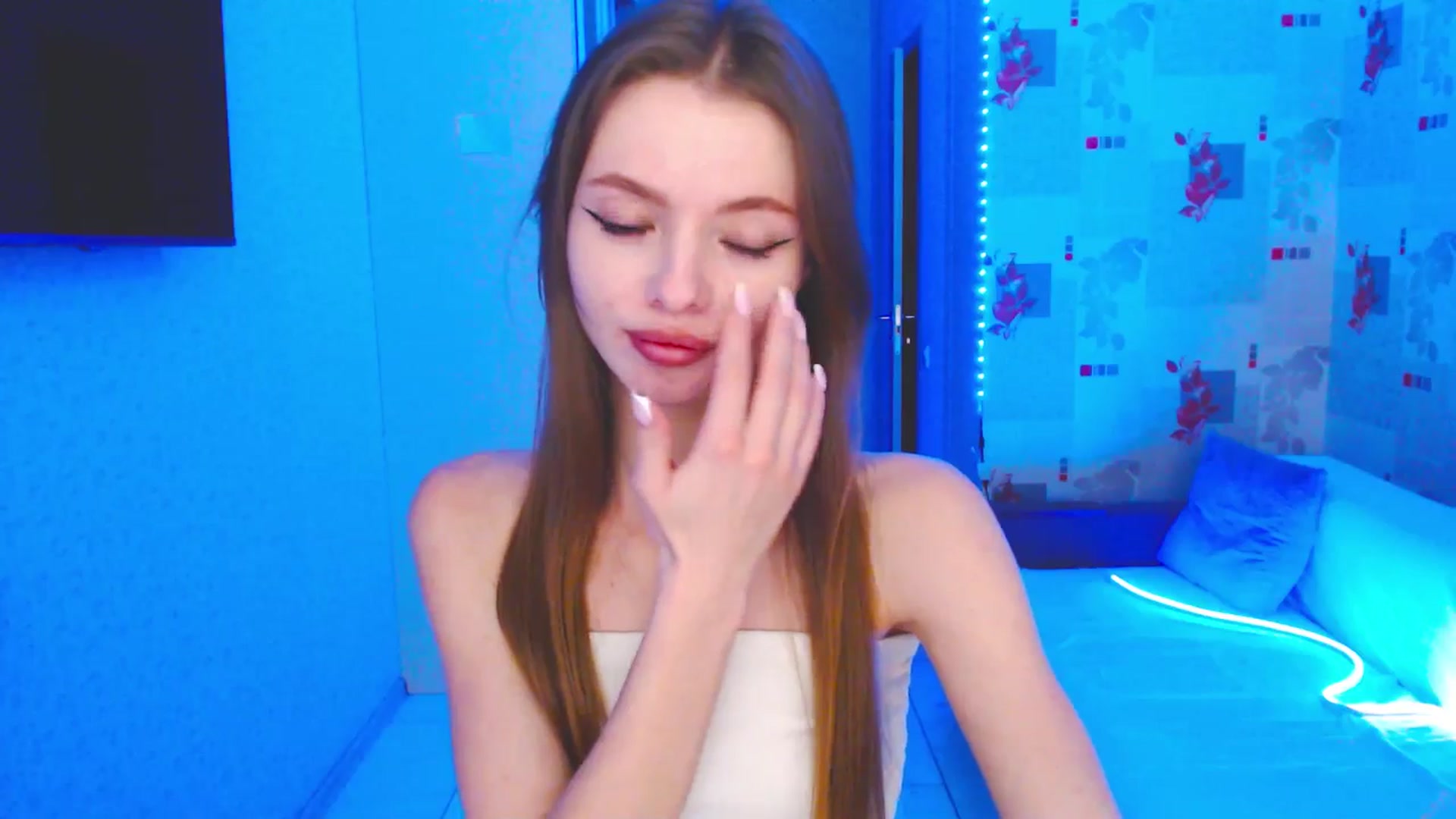 Gallery image thumbnail from Daniella___'s myfreecams stream on, 01/16/2026, 15:34 image 14 of 20