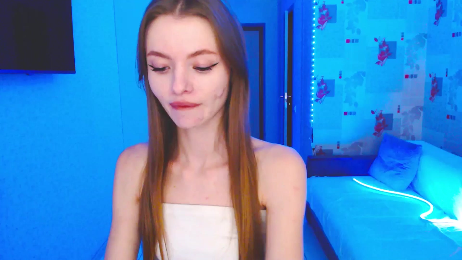 Gallery image thumbnail from Daniella___'s myfreecams stream on, 01/16/2026, 15:34 image 1 of 20
