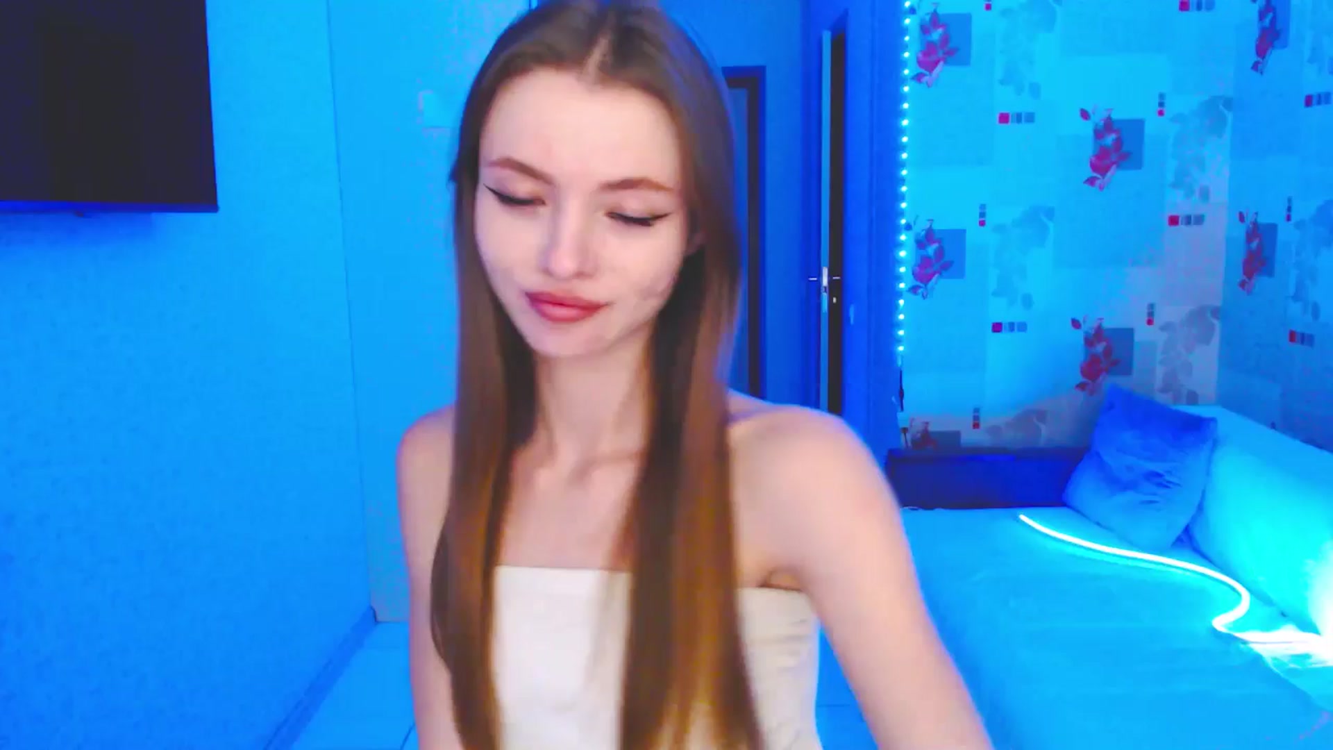 Gallery image thumbnail from Daniella___'s myfreecams stream on, 01/16/2026, 15:34 image 5 of 20