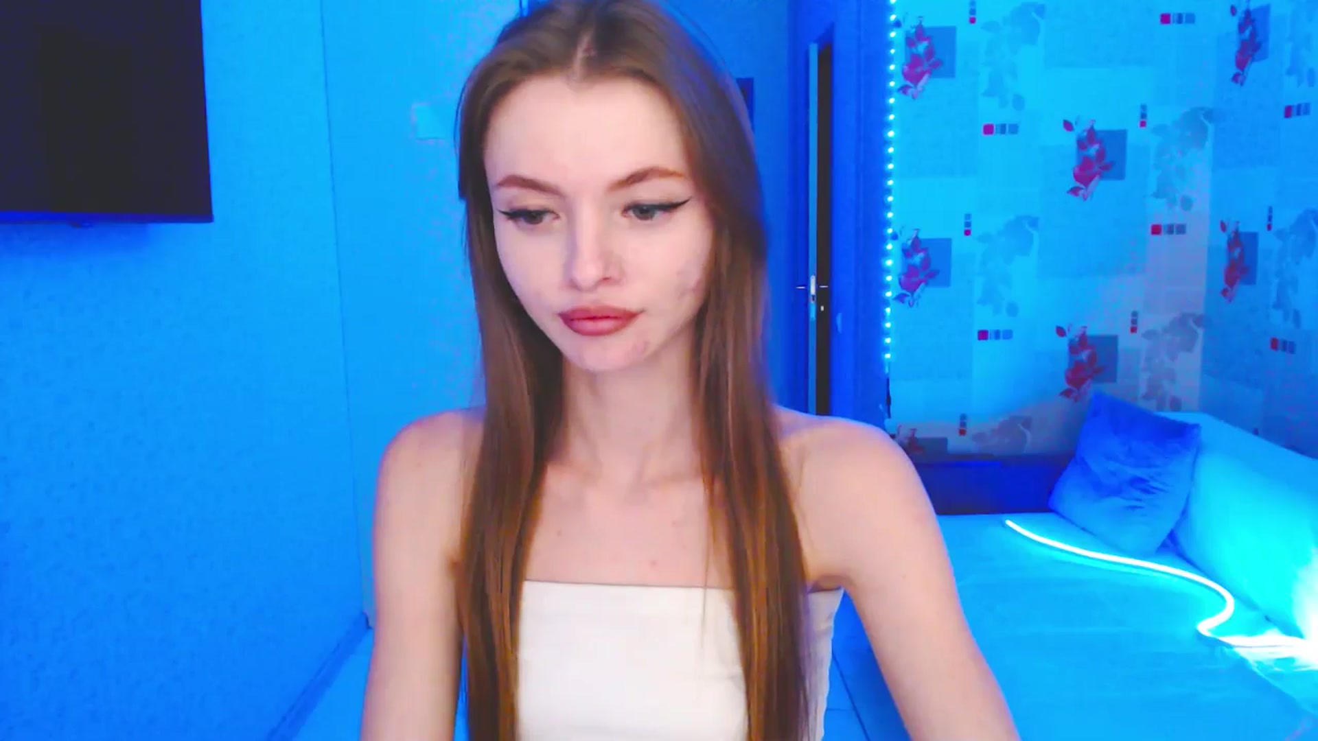 Gallery image thumbnail from Daniella___'s myfreecams stream on, 01/16/2026, 15:34 image 15 of 20