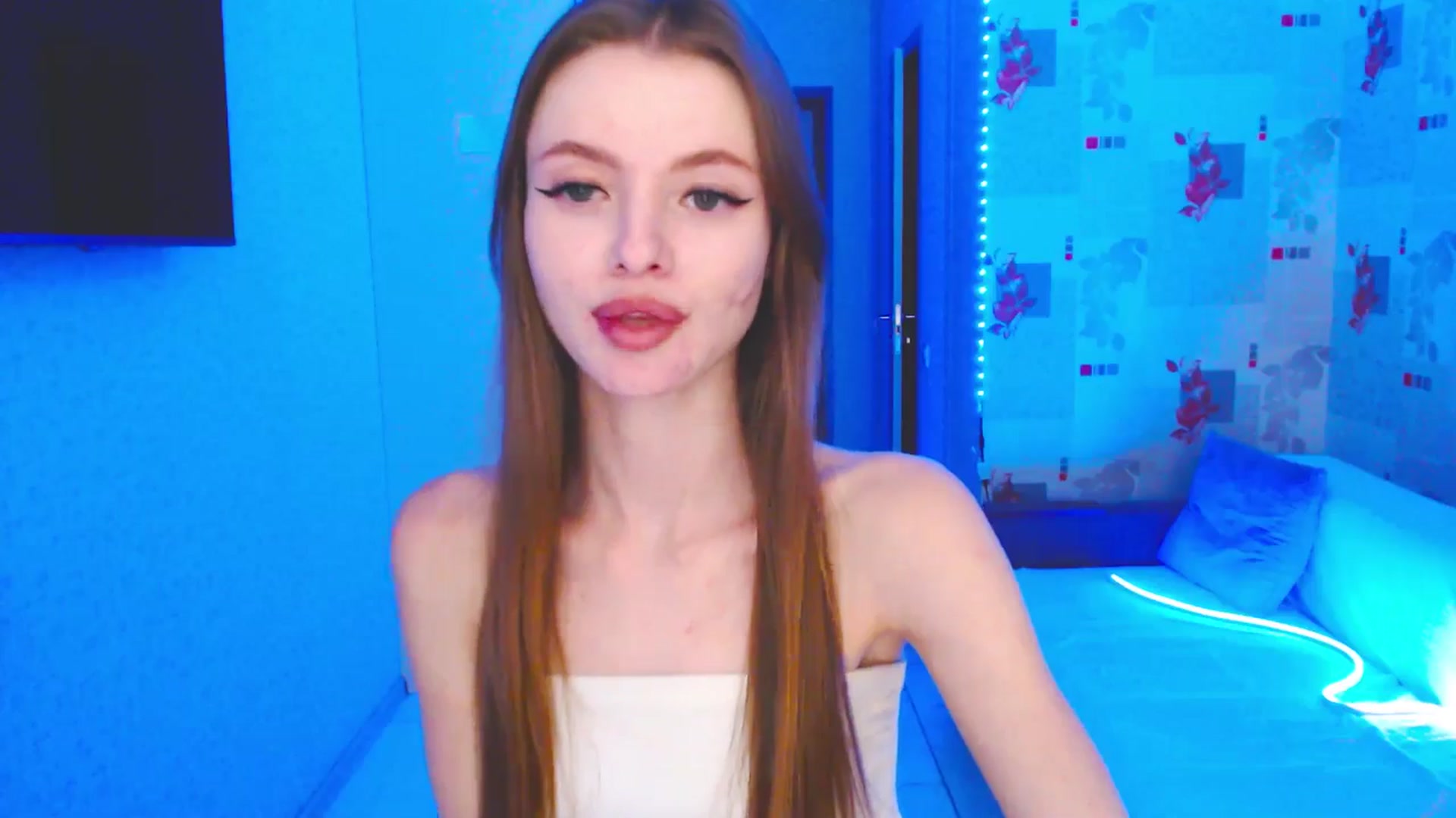 Gallery image thumbnail from Daniella___'s myfreecams stream on, 01/16/2026, 15:34 image 12 of 20