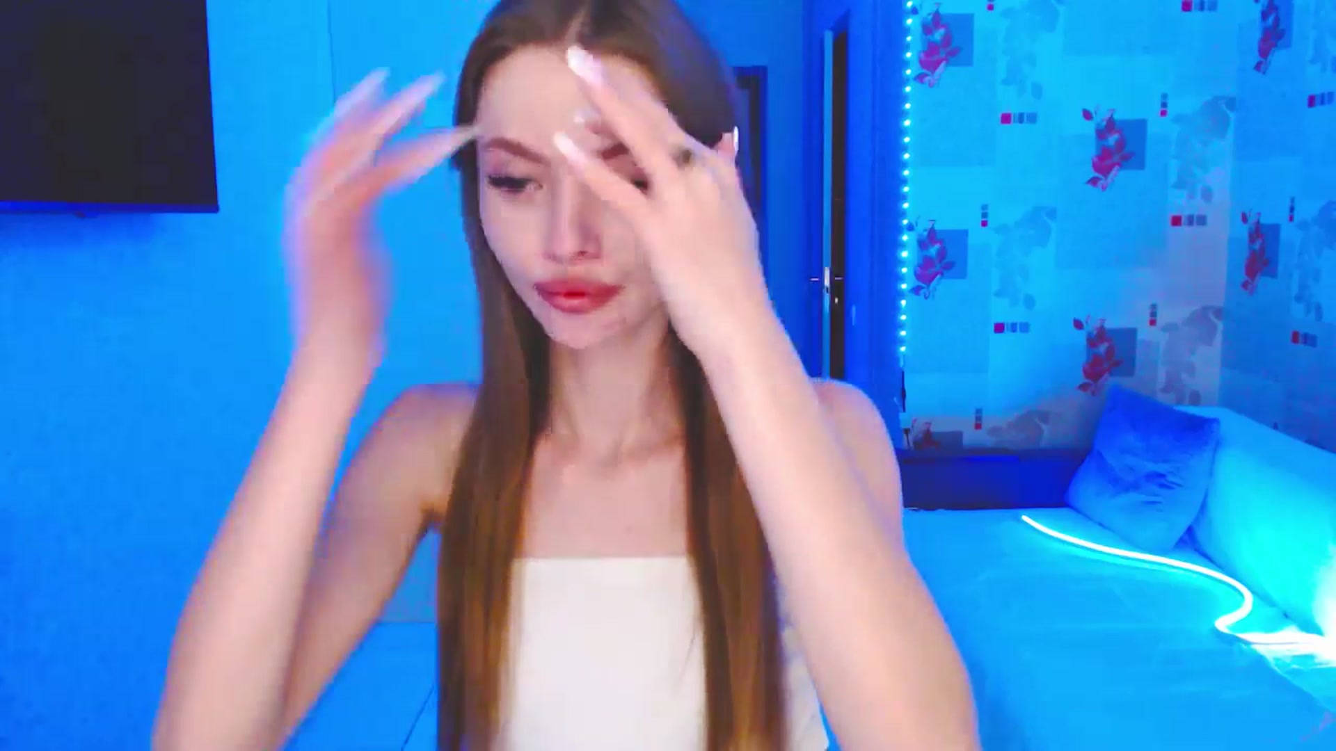 Gallery image thumbnail from Daniella___'s myfreecams stream on, 01/16/2026, 15:34 image 4 of 20