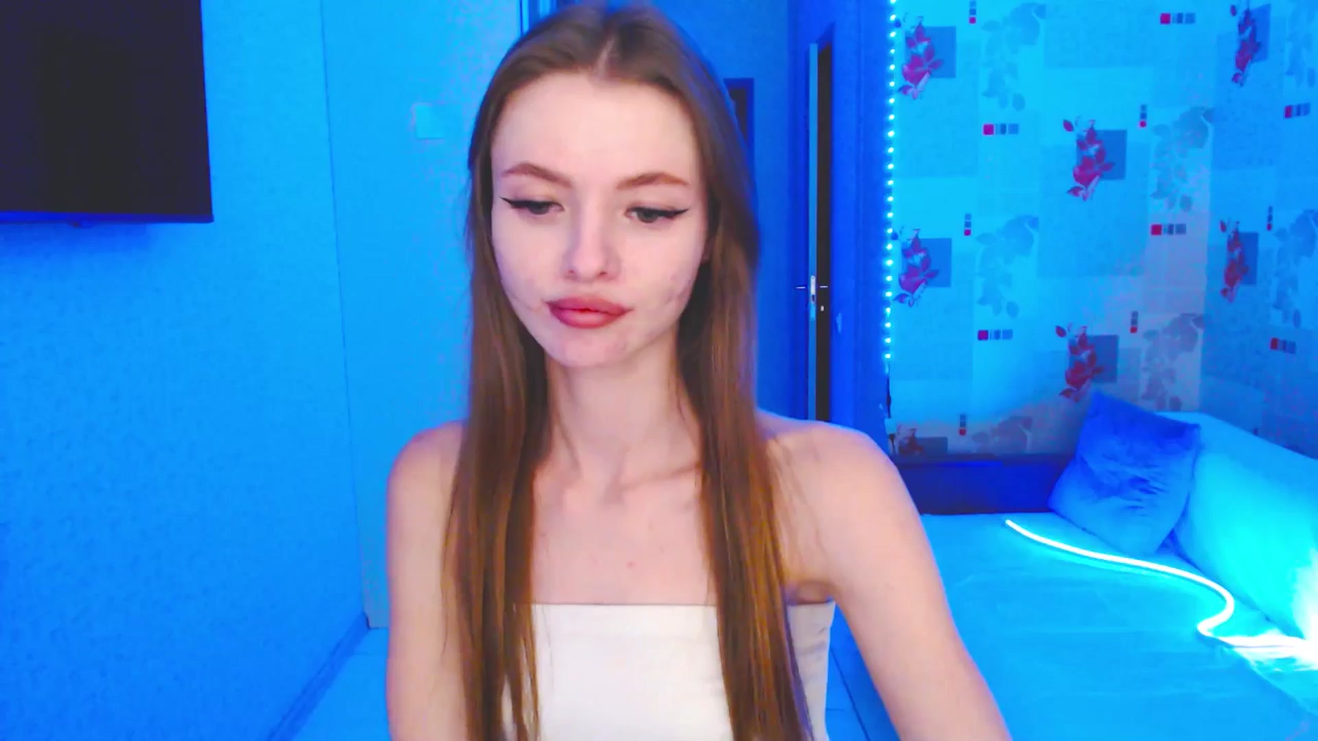 Gallery image thumbnail from Daniella___'s myfreecams stream on, 01/16/2026, 15:34 image 19 of 20