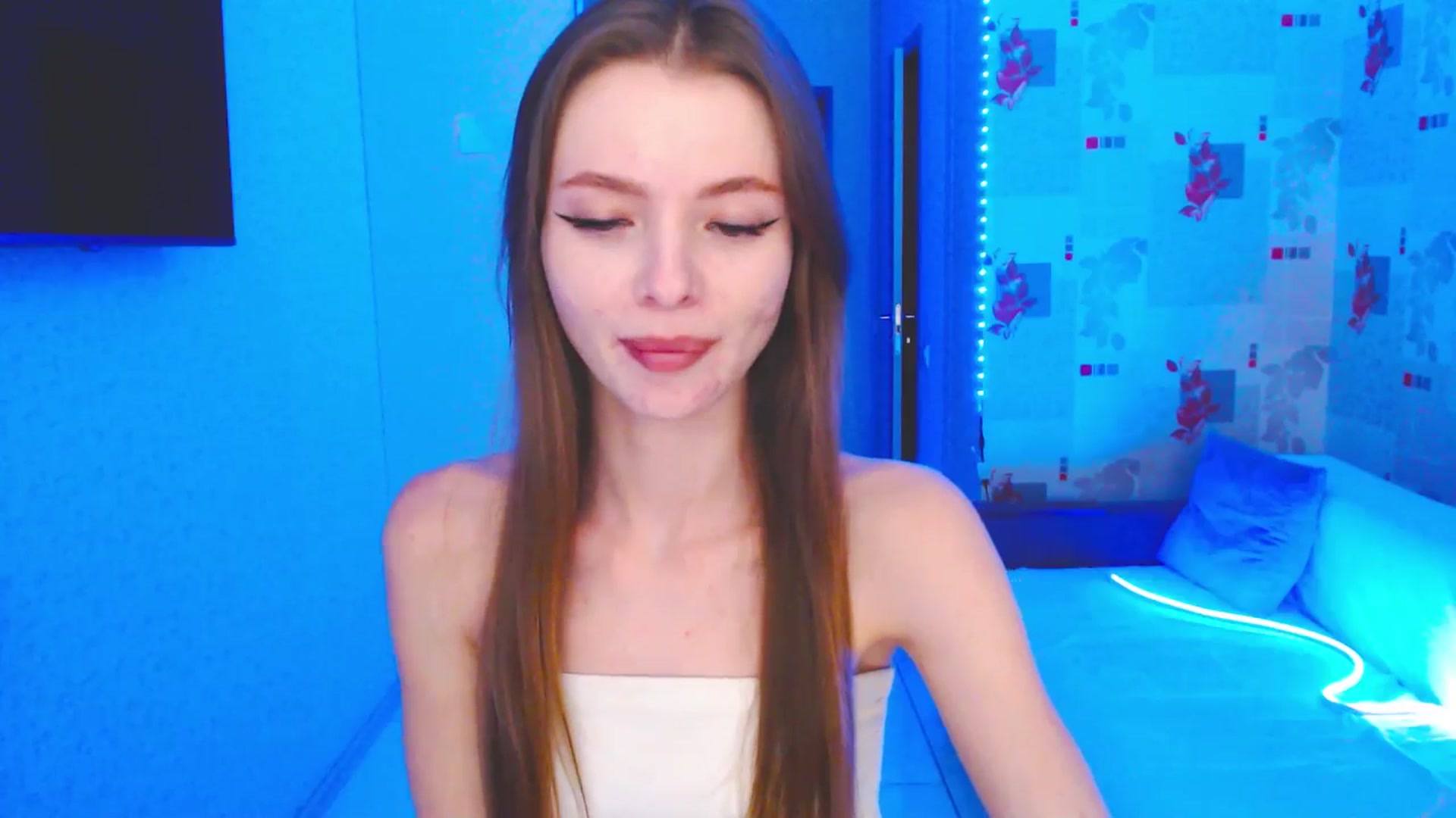 Gallery image thumbnail from Daniella___'s myfreecams stream on, 01/16/2026, 15:34 image 13 of 20
