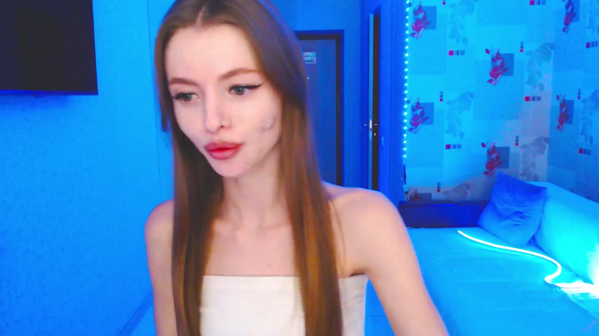 Gallery image thumbnail from Daniella___'s myfreecams stream on, 01/16/2026, 15:34 image 2 of 20
