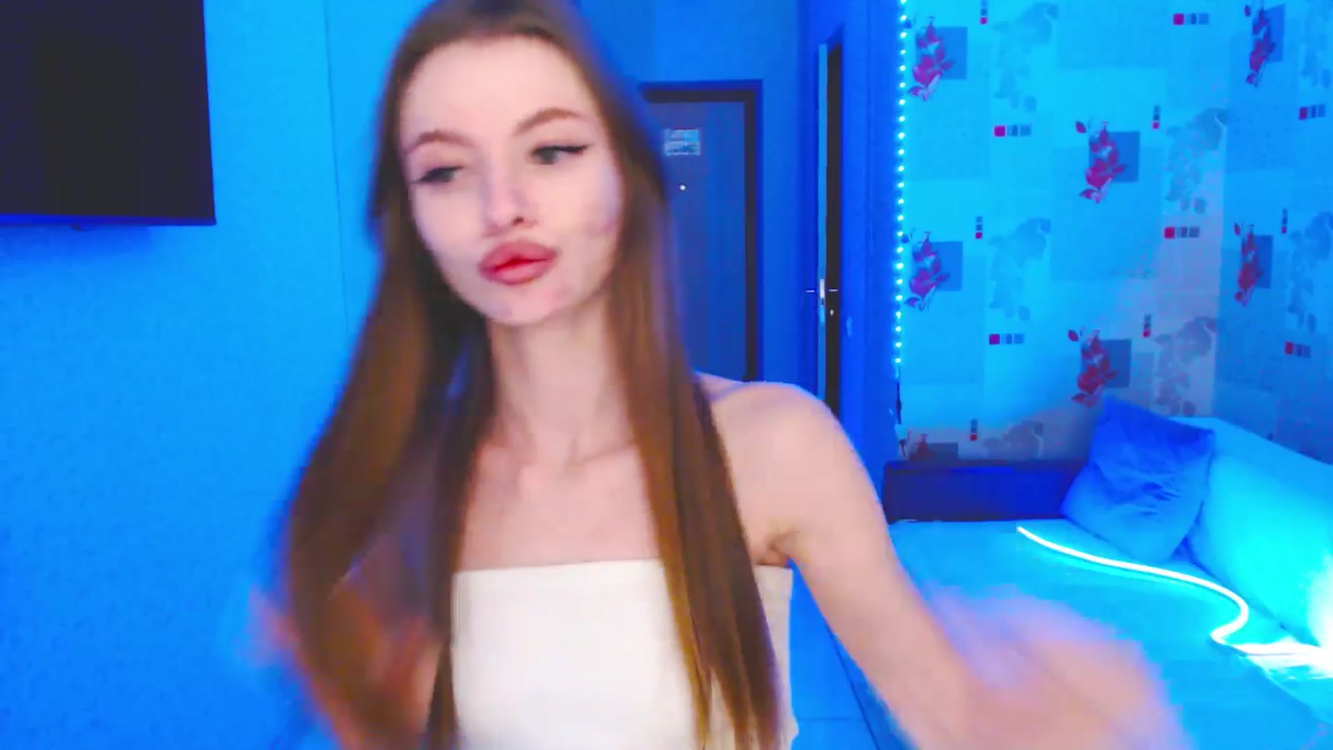 Gallery image thumbnail from Daniella___'s myfreecams stream on, 01/16/2026, 15:34 image 11 of 20