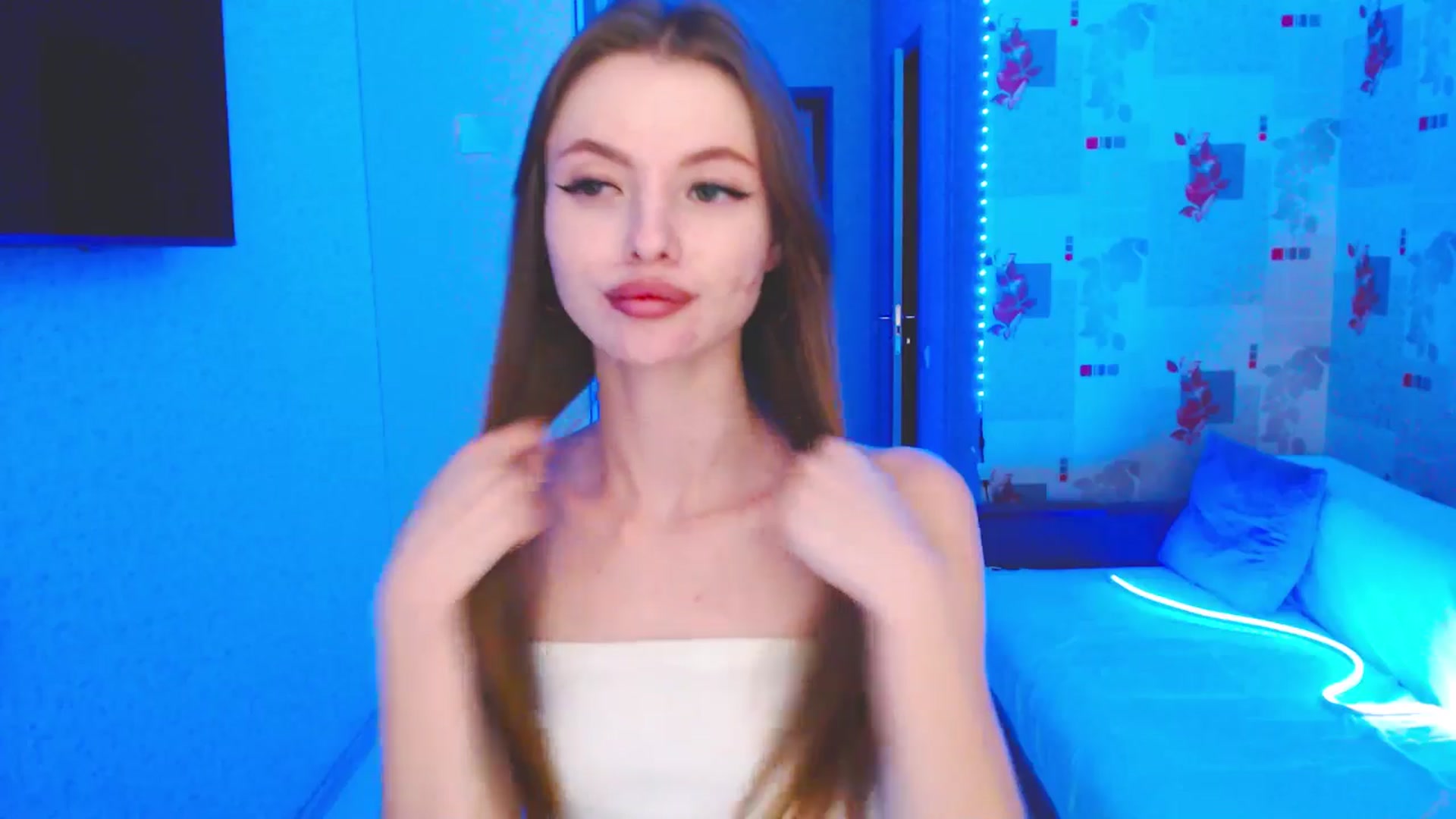 Gallery image thumbnail from Daniella___'s myfreecams stream on, 01/16/2026, 15:34 image 18 of 20