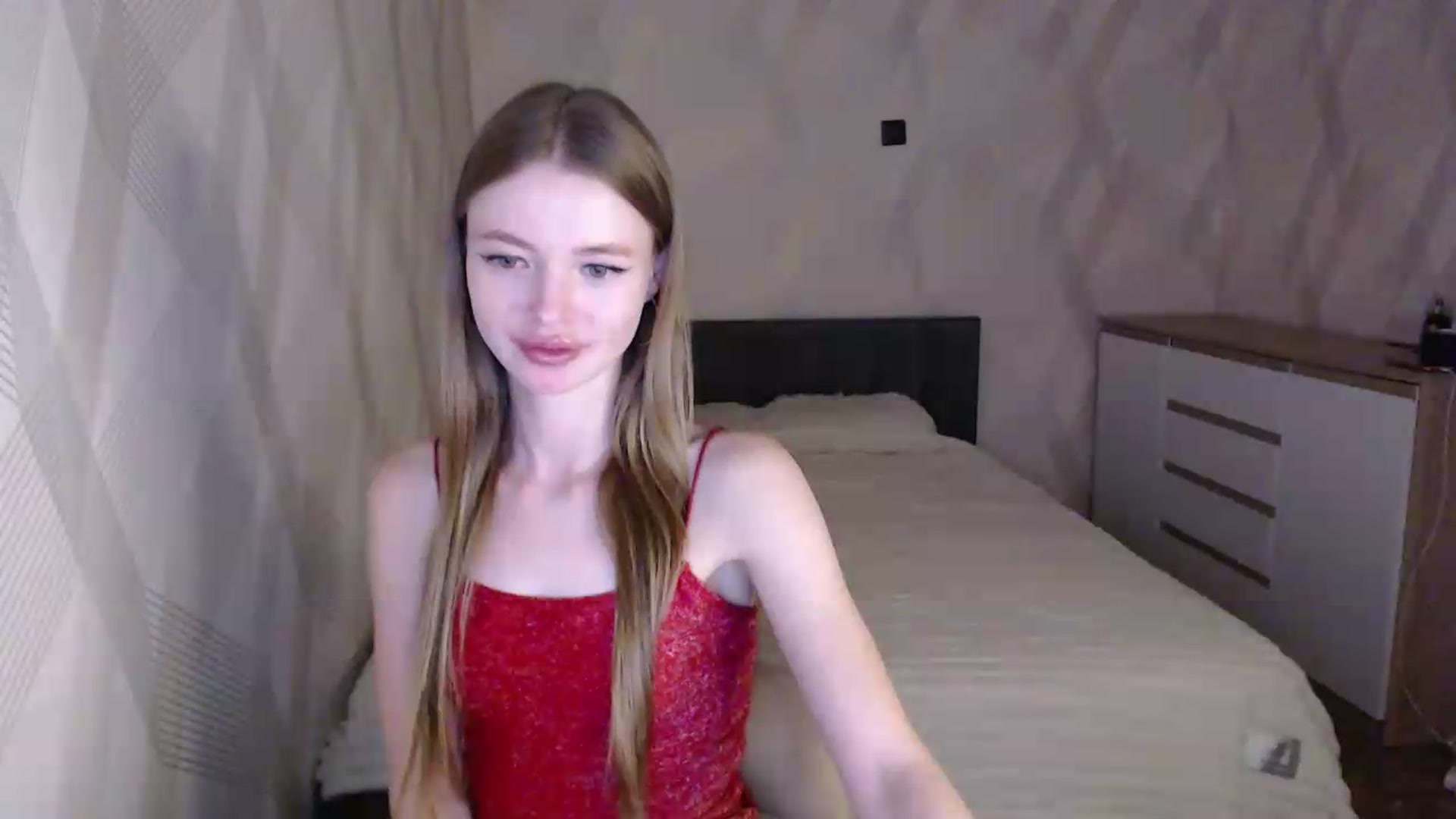 Gallery image thumbnail from Daniella___'s myfreecams stream on, 09/08/2026, 19:19 image 6 of 20