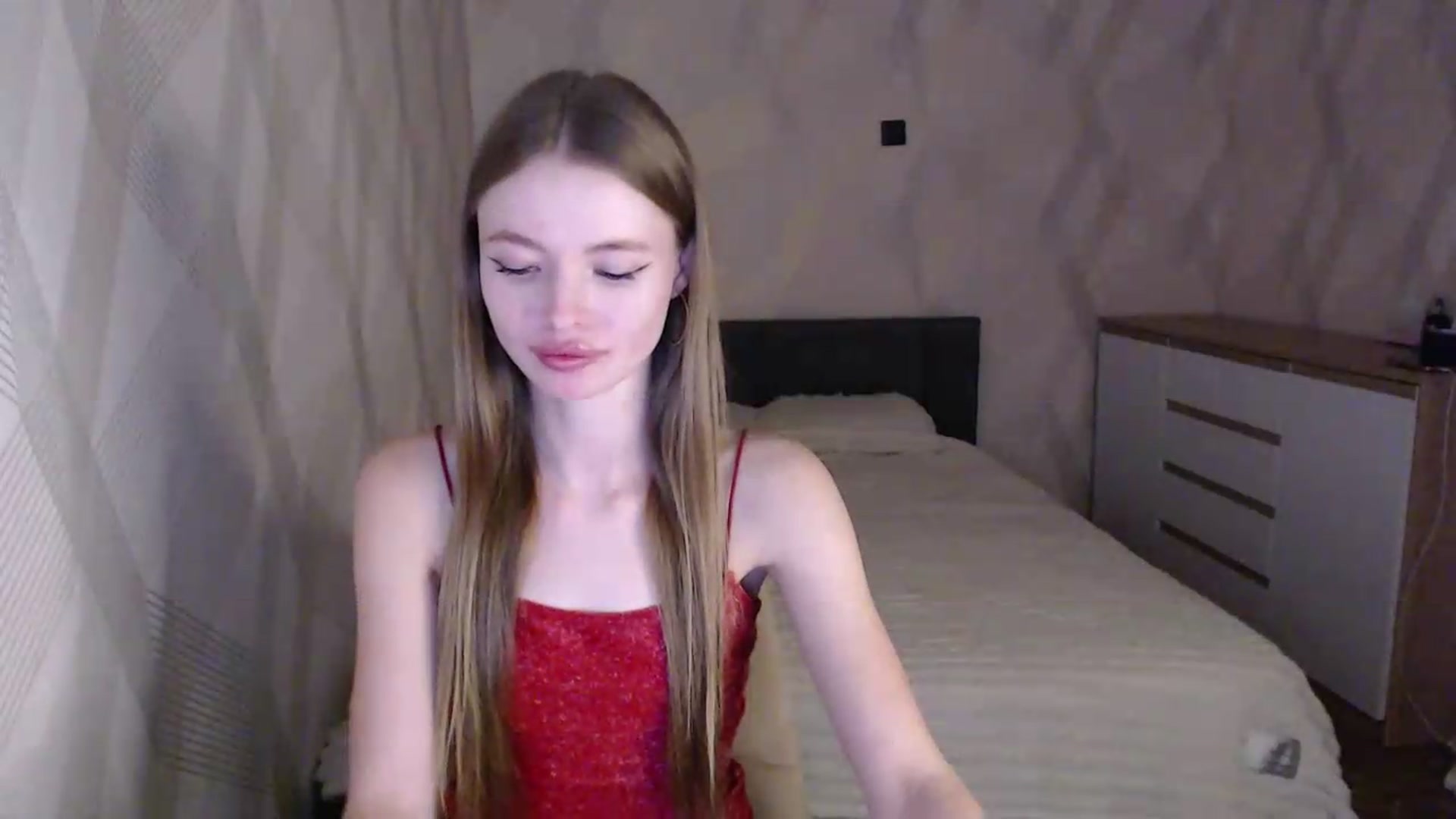 Gallery image thumbnail from Daniella___'s myfreecams stream on, 09/08/2026, 19:19 image 4 of 20