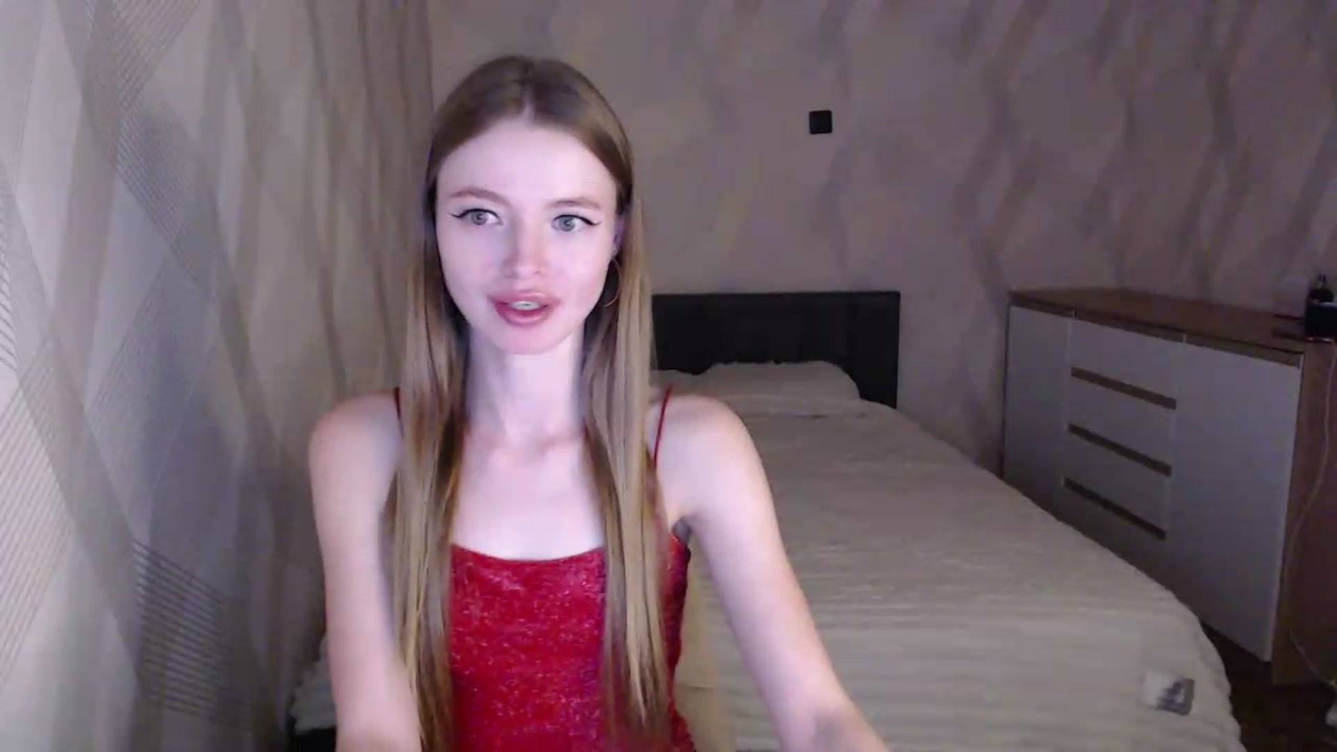 Gallery image thumbnail from Daniella___'s myfreecams stream on, 09/08/2026, 19:19 image 2 of 20