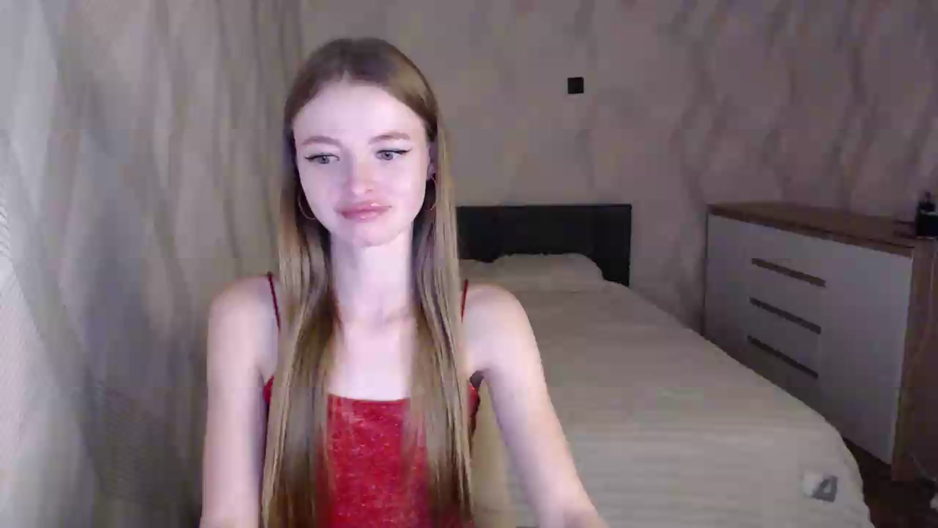 Gallery image thumbnail from Daniella___'s myfreecams stream on, 09/08/2026, 19:19 image 5 of 20