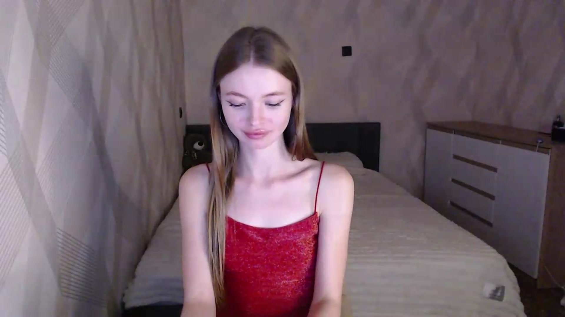 Gallery image thumbnail from Daniella___'s myfreecams stream on, 09/08/2026, 19:19 image 20 of 20