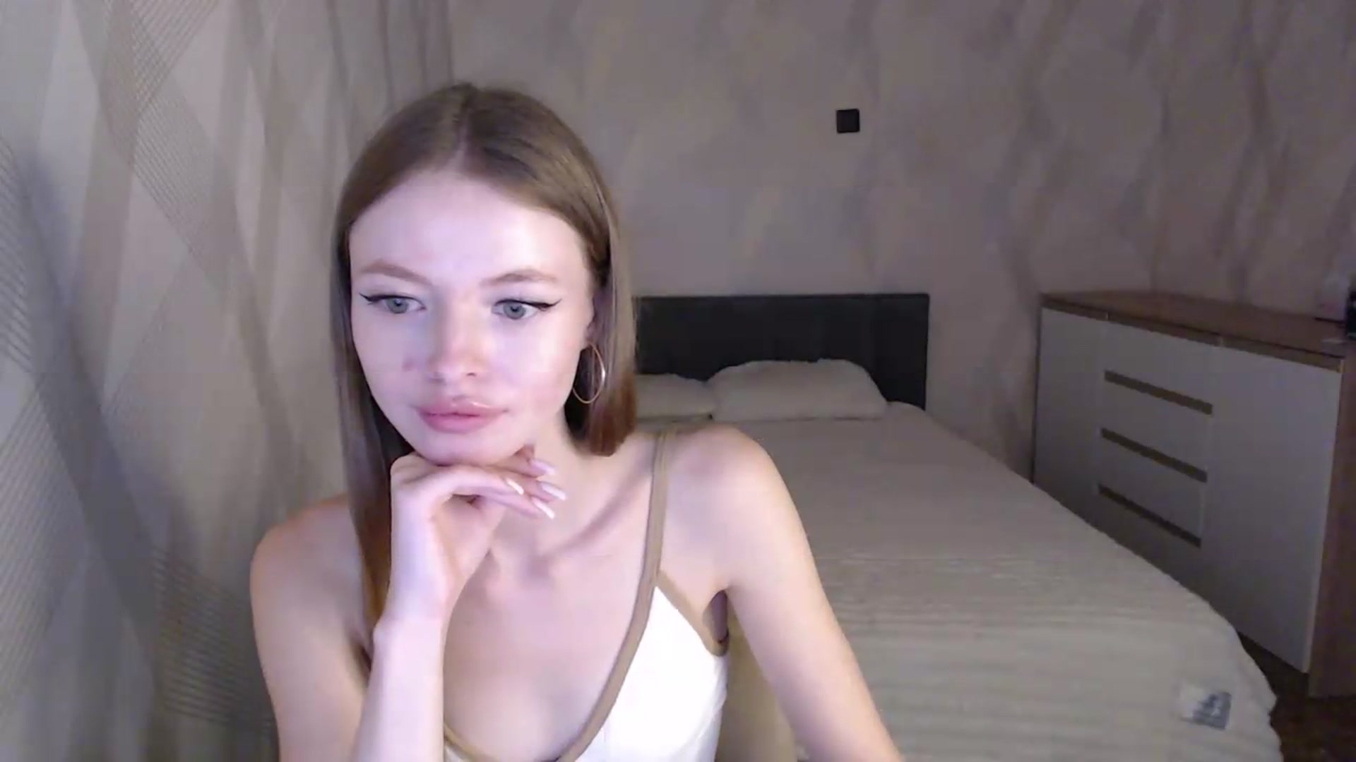 Gallery image thumbnail from Daniella___'s myfreecams stream on, 09/11/2026, 15:10 image 18 of 20