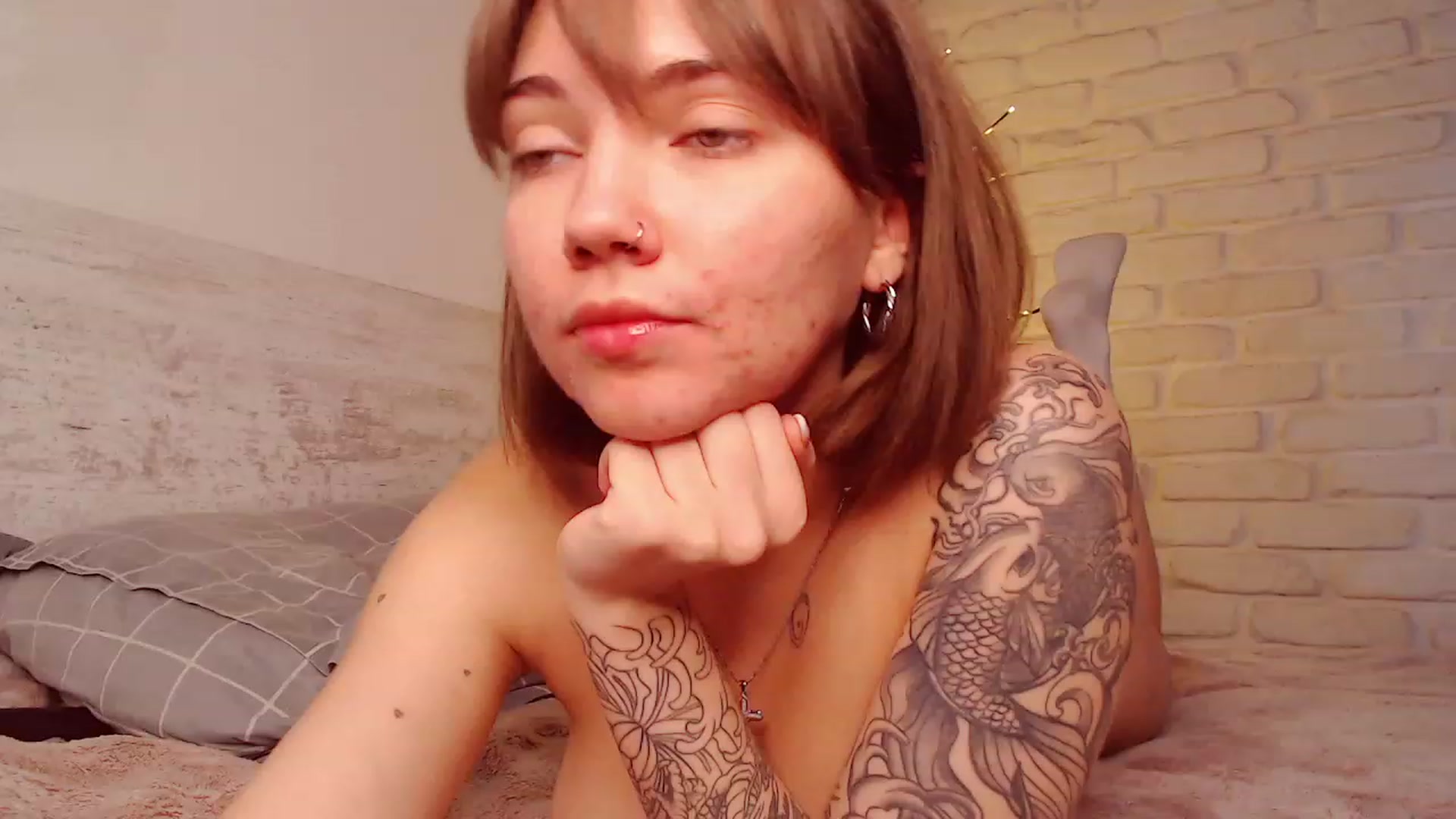 Gallery image thumbnail from Danielladan's myfreecams stream on, 12/20/2022, 09:46 image 4 of 20