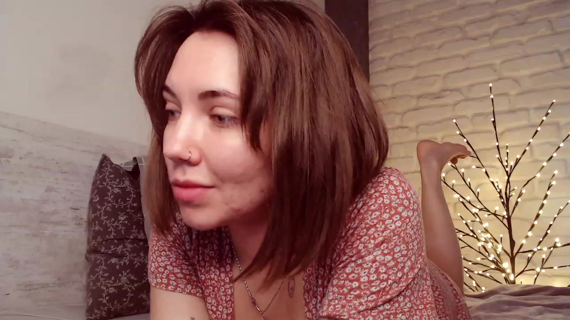 Gallery image thumbnail from Danielladan's myfreecams stream on, 12/25/2022, 10:09 image 3 of 20