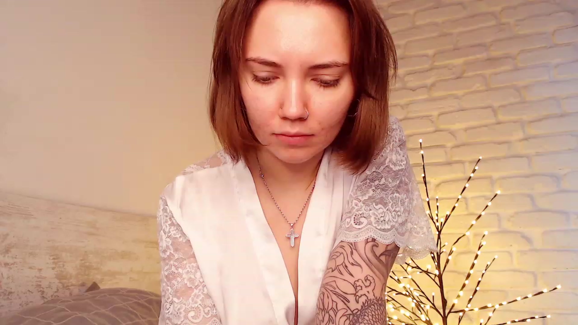Gallery image thumbnail from Danielladan's myfreecams stream on, 12/27/2022, 07:58 image 5 of 20