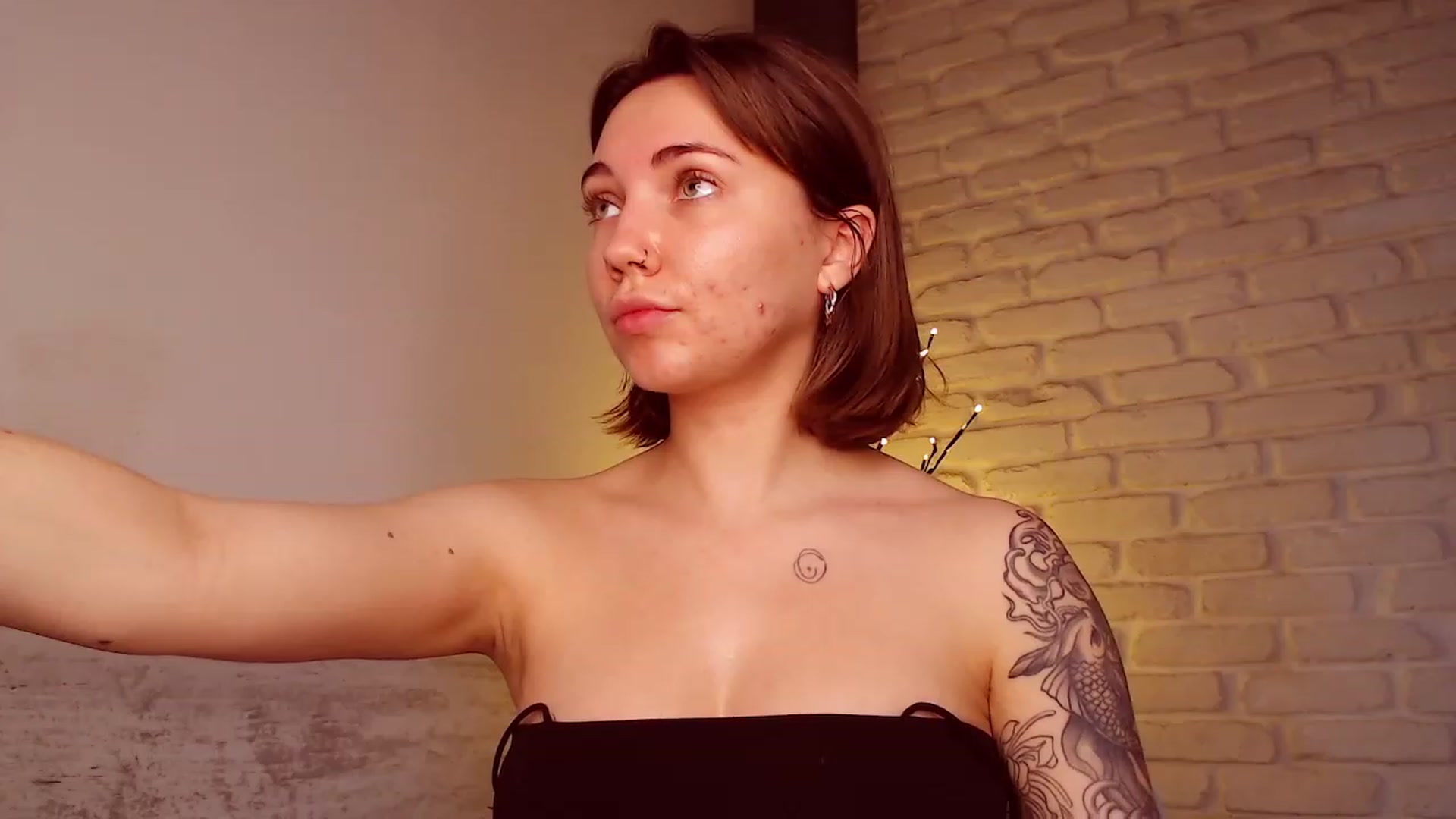 Gallery image thumbnail from Danielladan's myfreecams stream on, 01/07/2023, 09:25 image 9 of 20