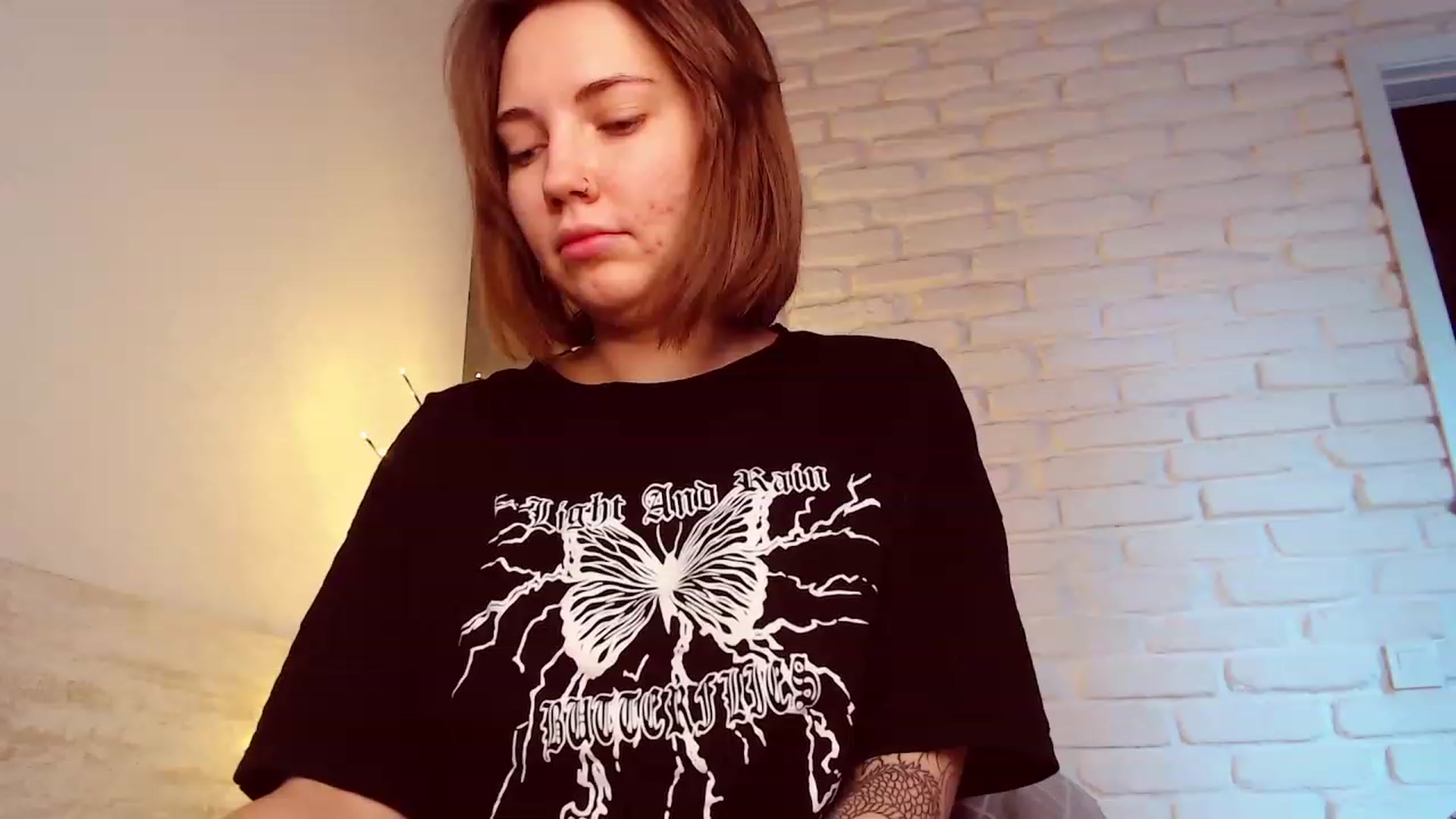 Gallery image thumbnail from Danielladan's myfreecams stream on, 01/15/2023, 09:38 image 8 of 20