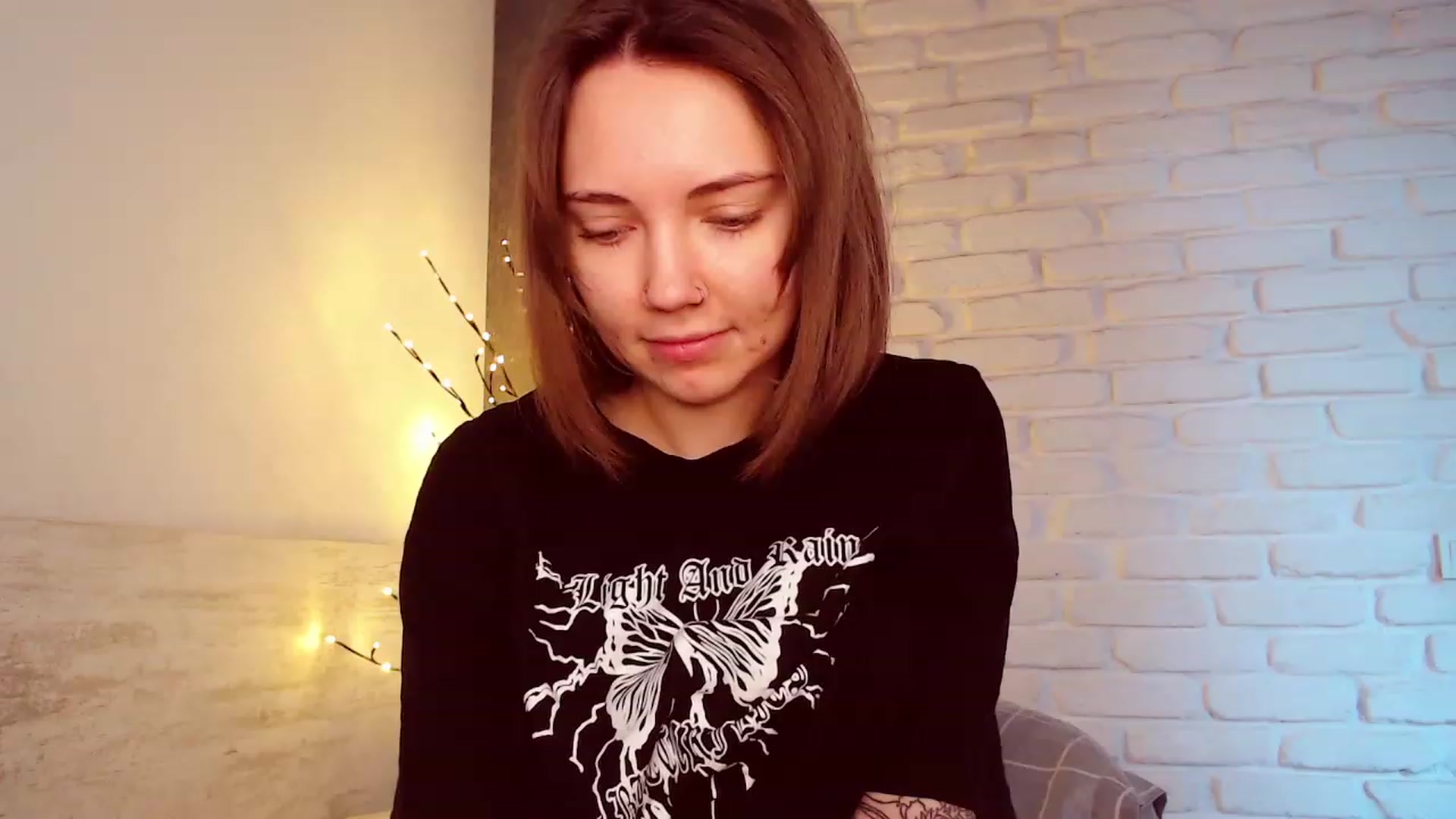 Gallery image thumbnail from Danielladan's myfreecams stream on, 01/15/2023, 09:38 image 1 of 20