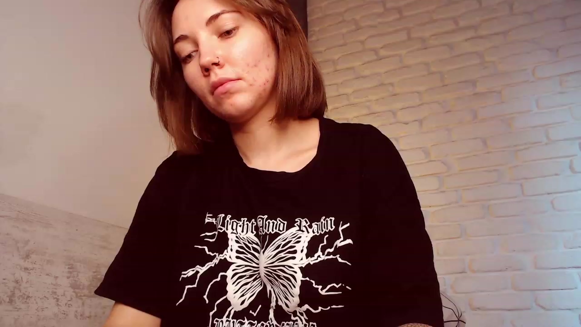 Gallery image thumbnail from Danielladan's myfreecams stream on, 01/18/2023, 11:32 image 11 of 20