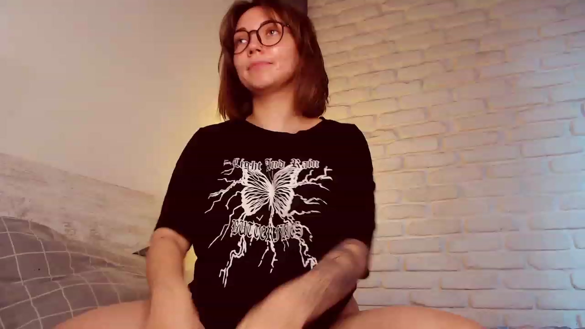 Gallery image thumbnail from Danielladan's myfreecams stream on, 01/18/2023, 11:32 image 4 of 20