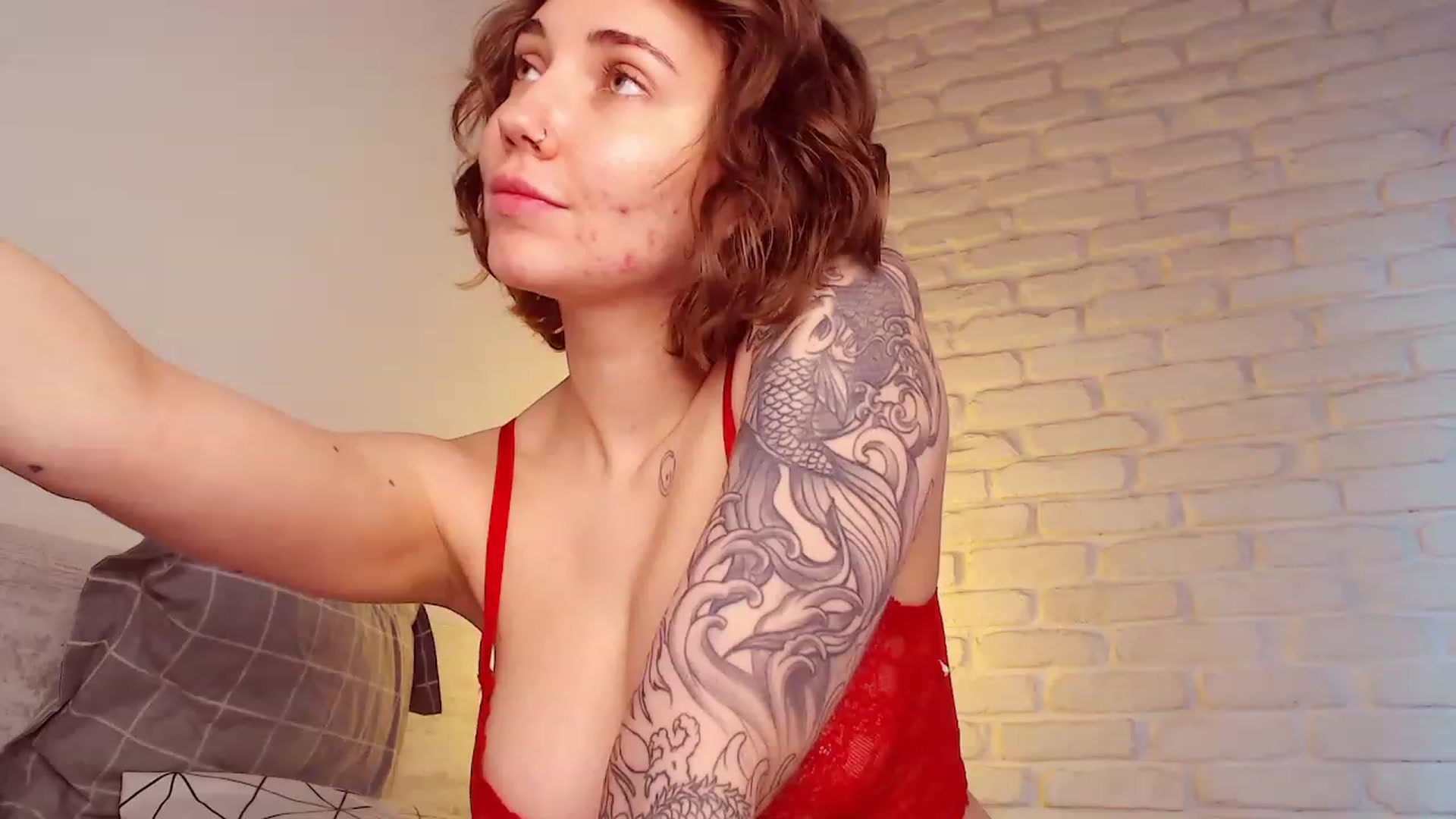 Gallery image thumbnail from Danielladan's myfreecams stream on, 01/29/2023, 08:38 image 20 of 20