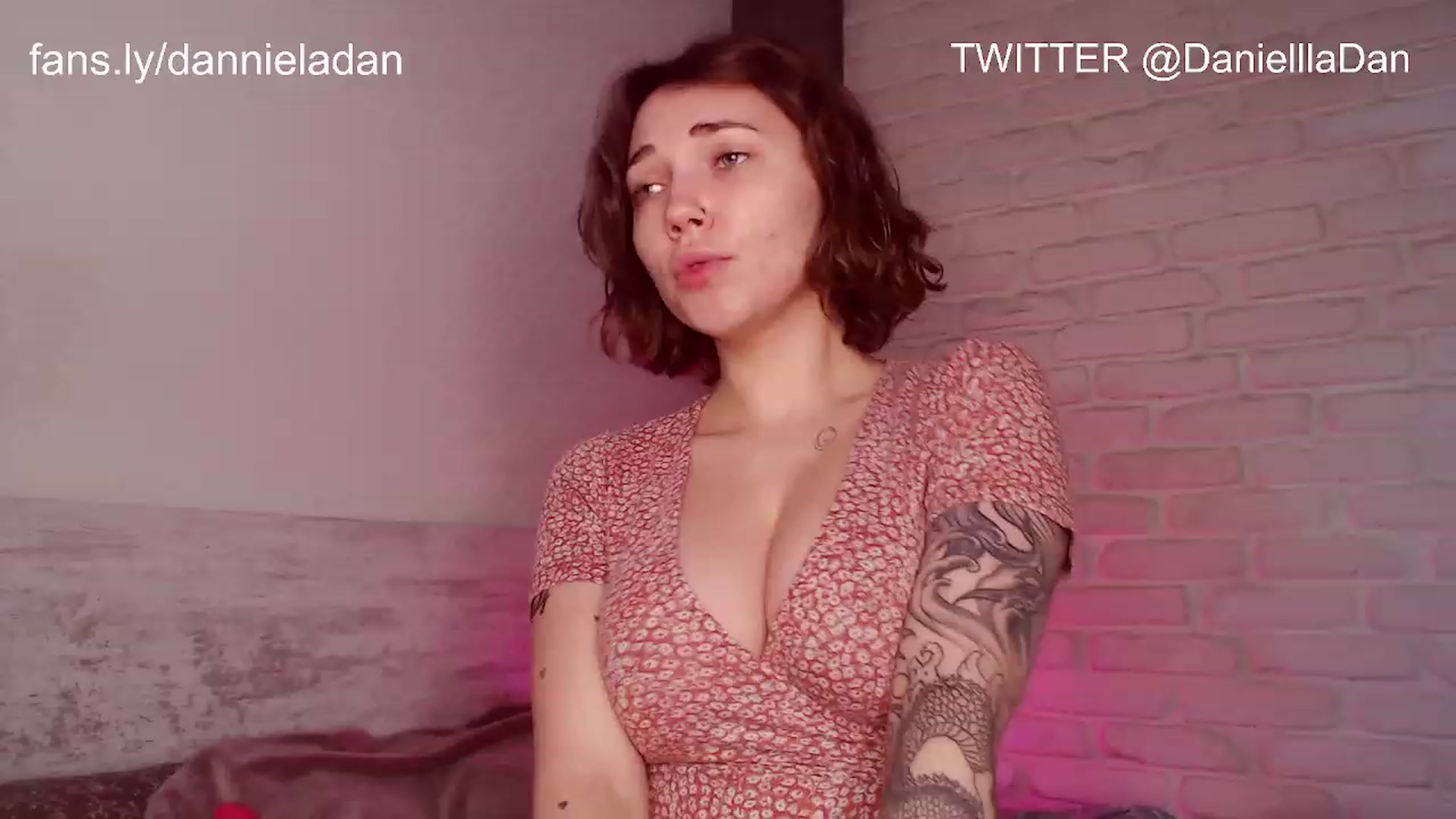 Gallery image thumbnail from Danielladan's myfreecams stream on, 02/07/2023, 07:29 image 19 of 20