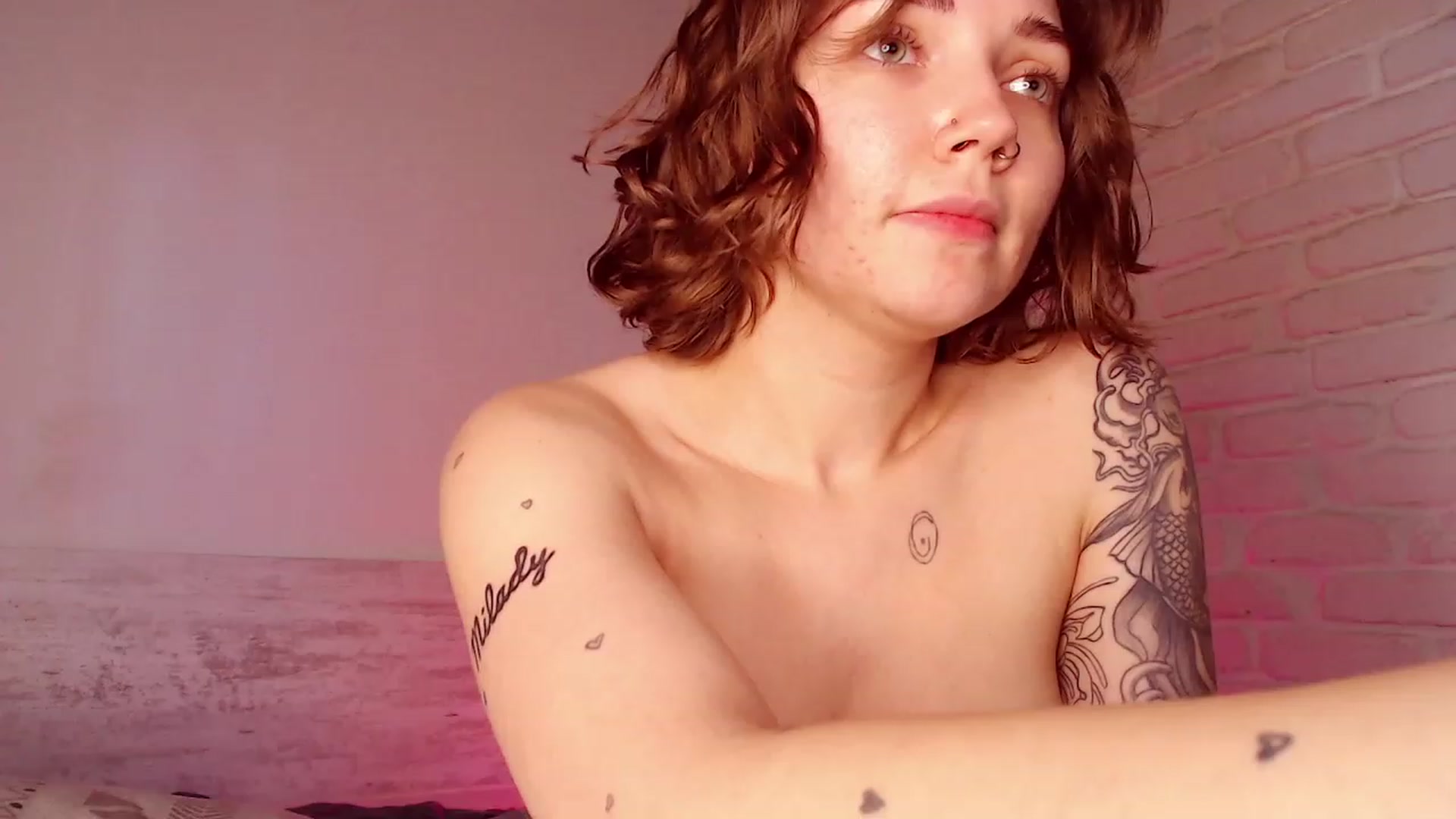 Gallery image thumbnail from Danielladan's myfreecams stream on, 02/17/2023, 09:46 image 15 of 20
