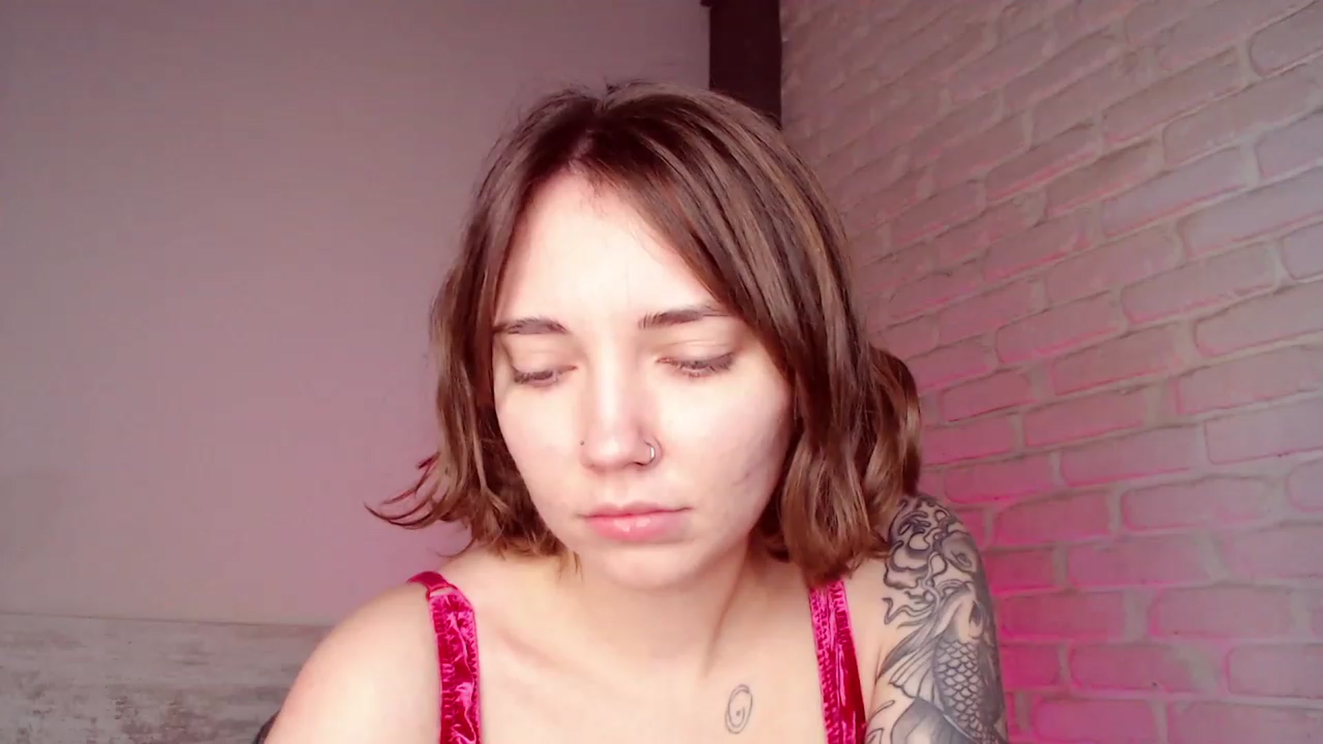 Gallery image thumbnail from Danielladan's myfreecams stream on, 02/23/2023, 16:52 image 16 of 20