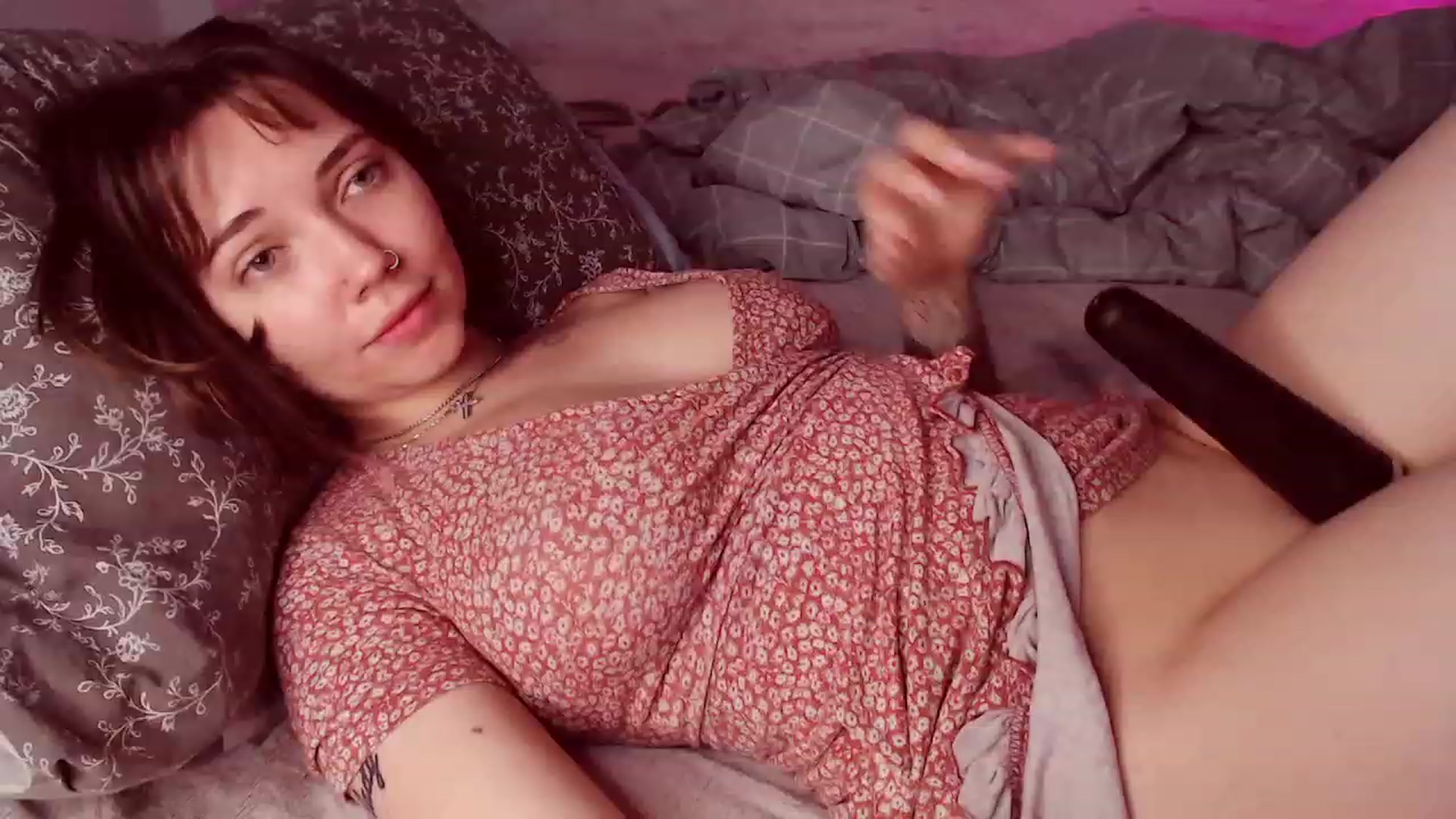 Gallery image thumbnail from Danielladan's myfreecams stream on, 03/24/2023, 11:44 image 1 of 20