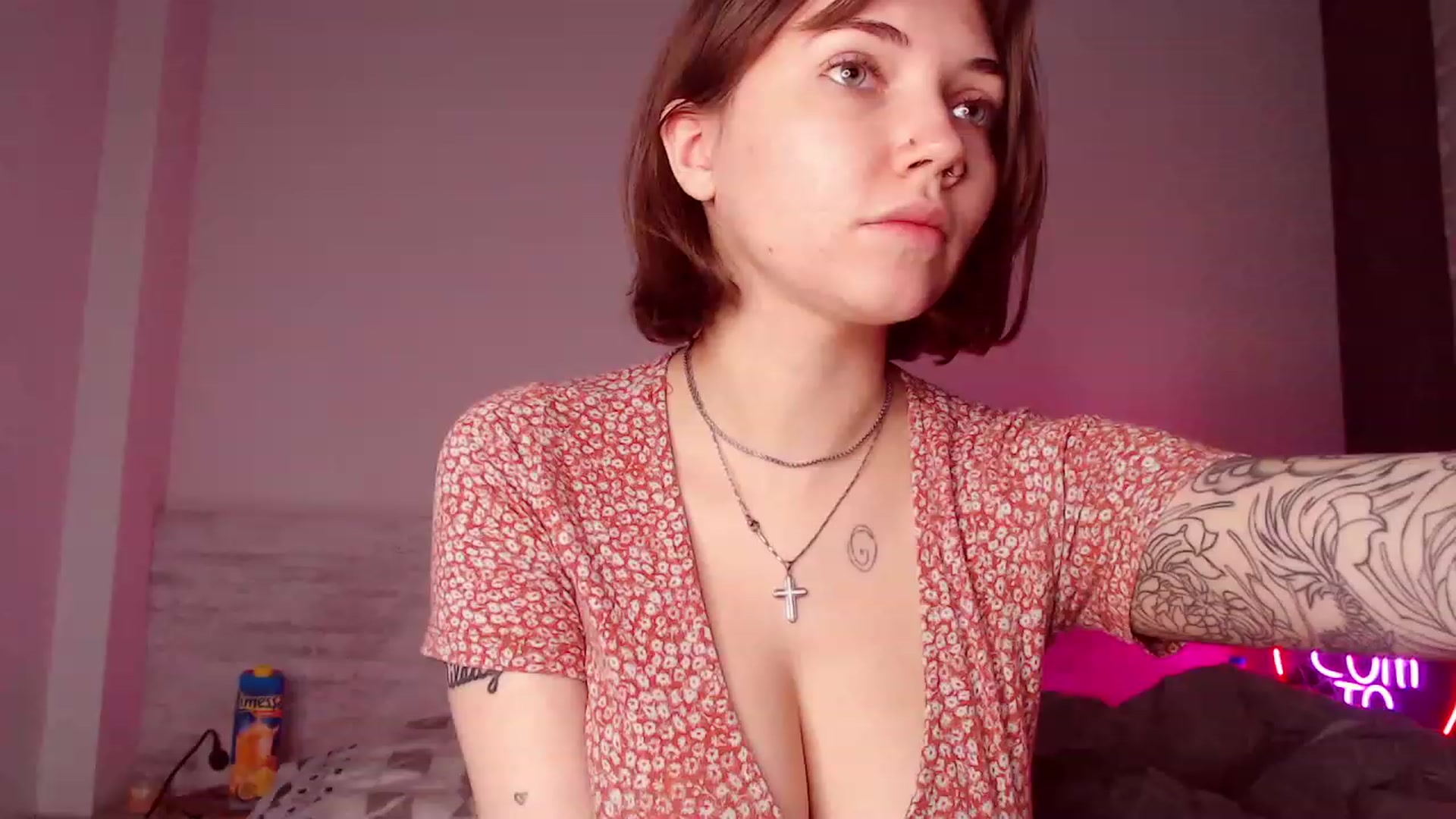 Gallery image thumbnail from Danielladan's myfreecams stream on, 03/24/2023, 11:44 image 9 of 20