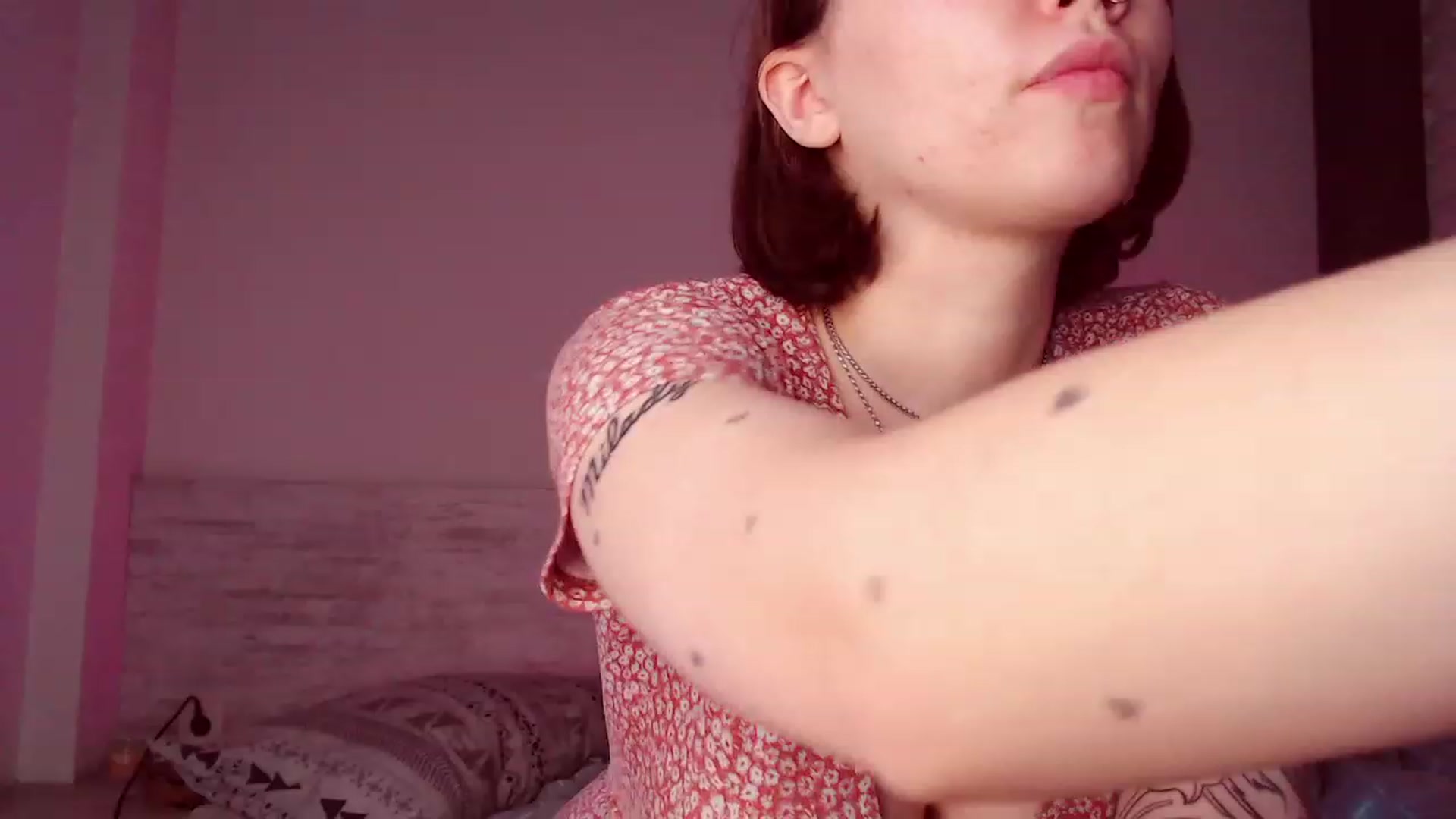 Gallery image thumbnail from Danielladan's myfreecams stream on, 03/24/2023, 12:25 image 20 of 20