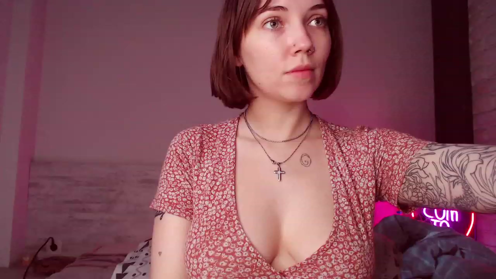 Gallery image thumbnail from Danielladan's myfreecams stream on, 03/24/2023, 12:45 image 16 of 20