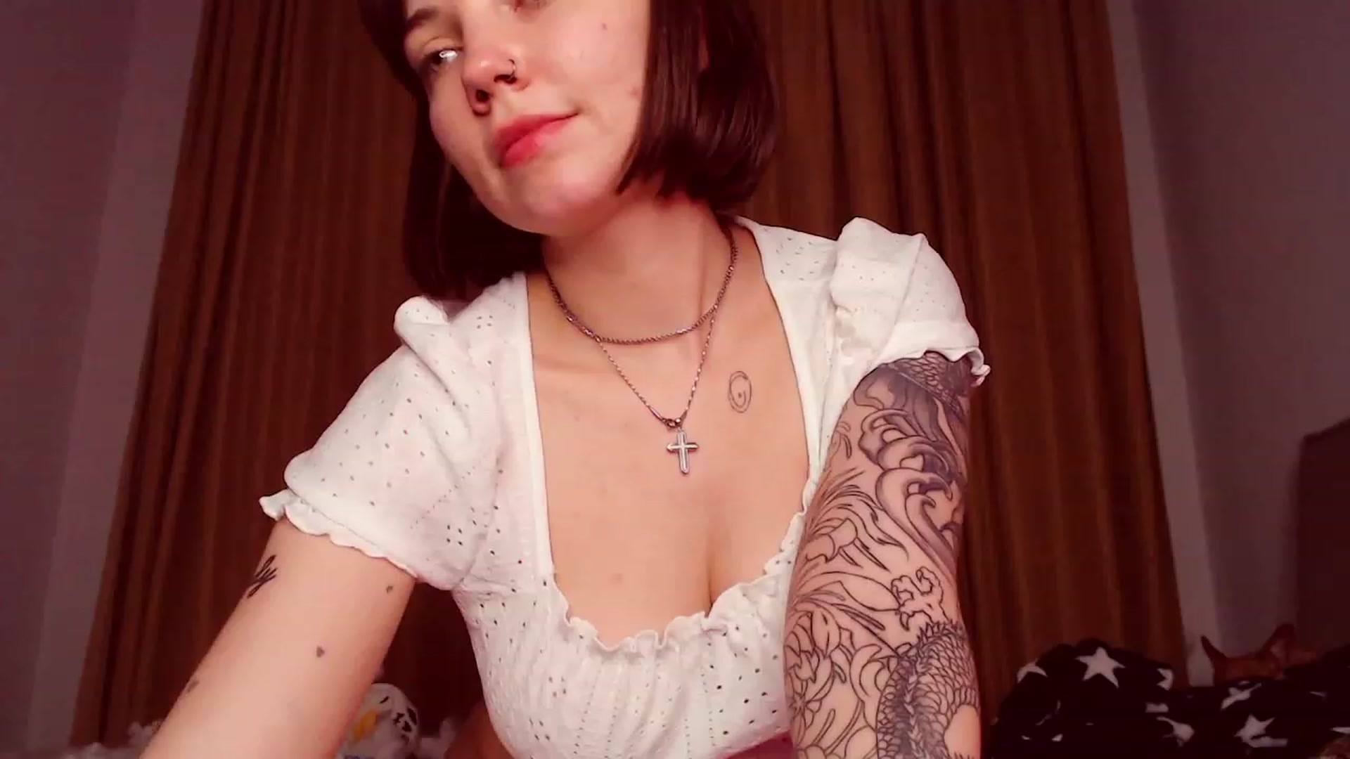 Gallery image thumbnail from Danielladan's myfreecams stream on, 04/02/2023, 18:40 image 12 of 20