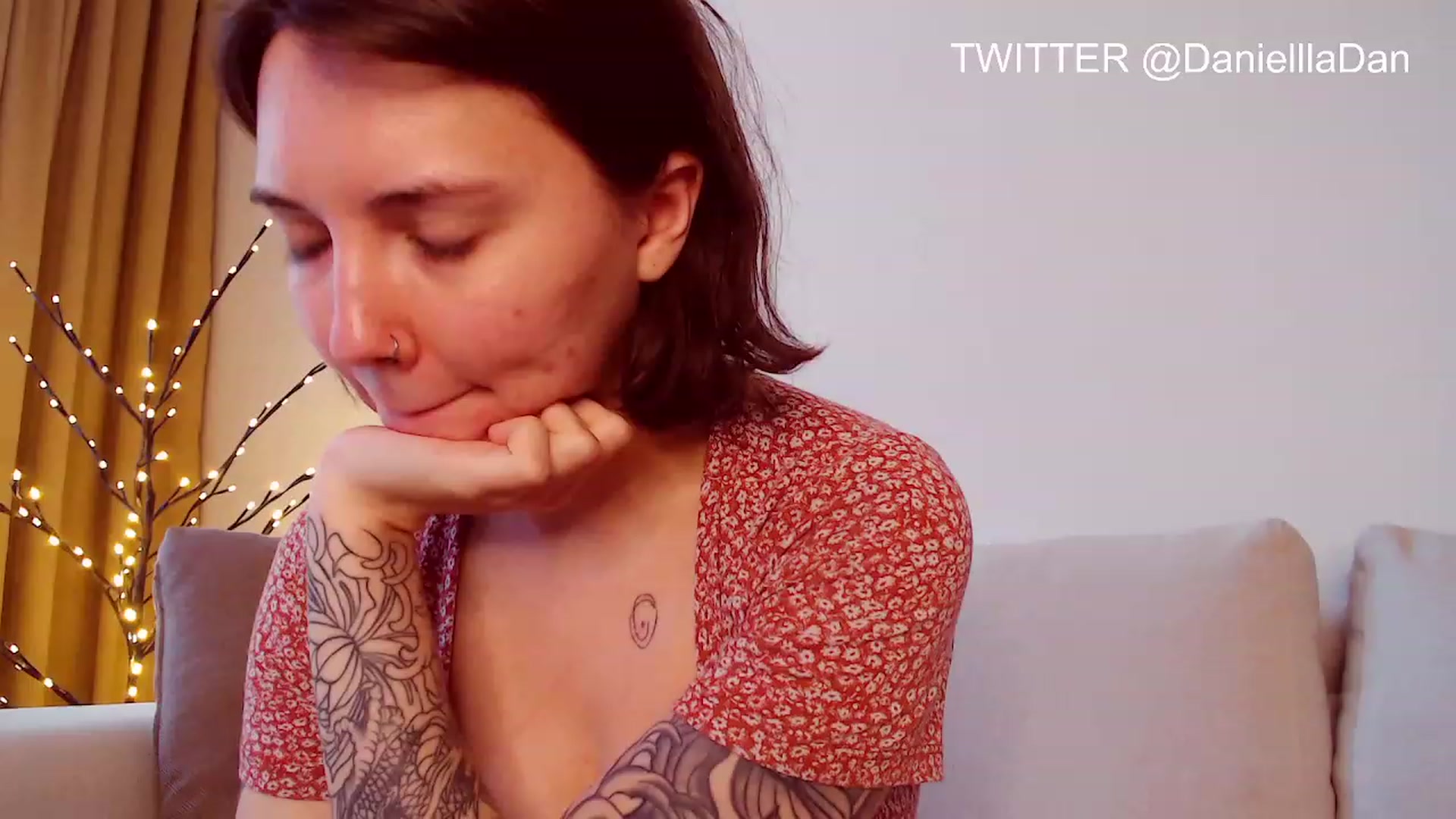 Gallery image thumbnail from Danielladan's myfreecams stream on, 04/15/2023, 08:47 image 20 of 20