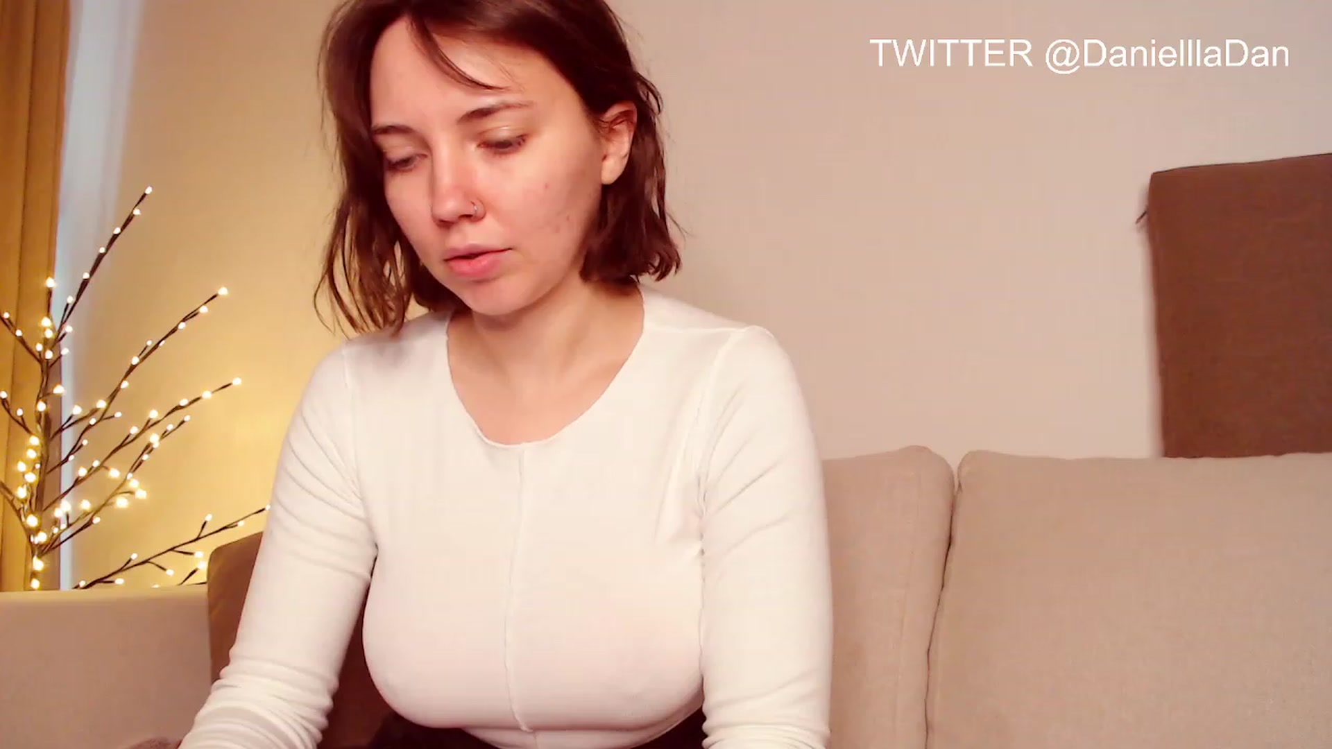 Gallery image thumbnail from Danielladan's myfreecams stream on, 04/18/2023, 07:46 image 8 of 20