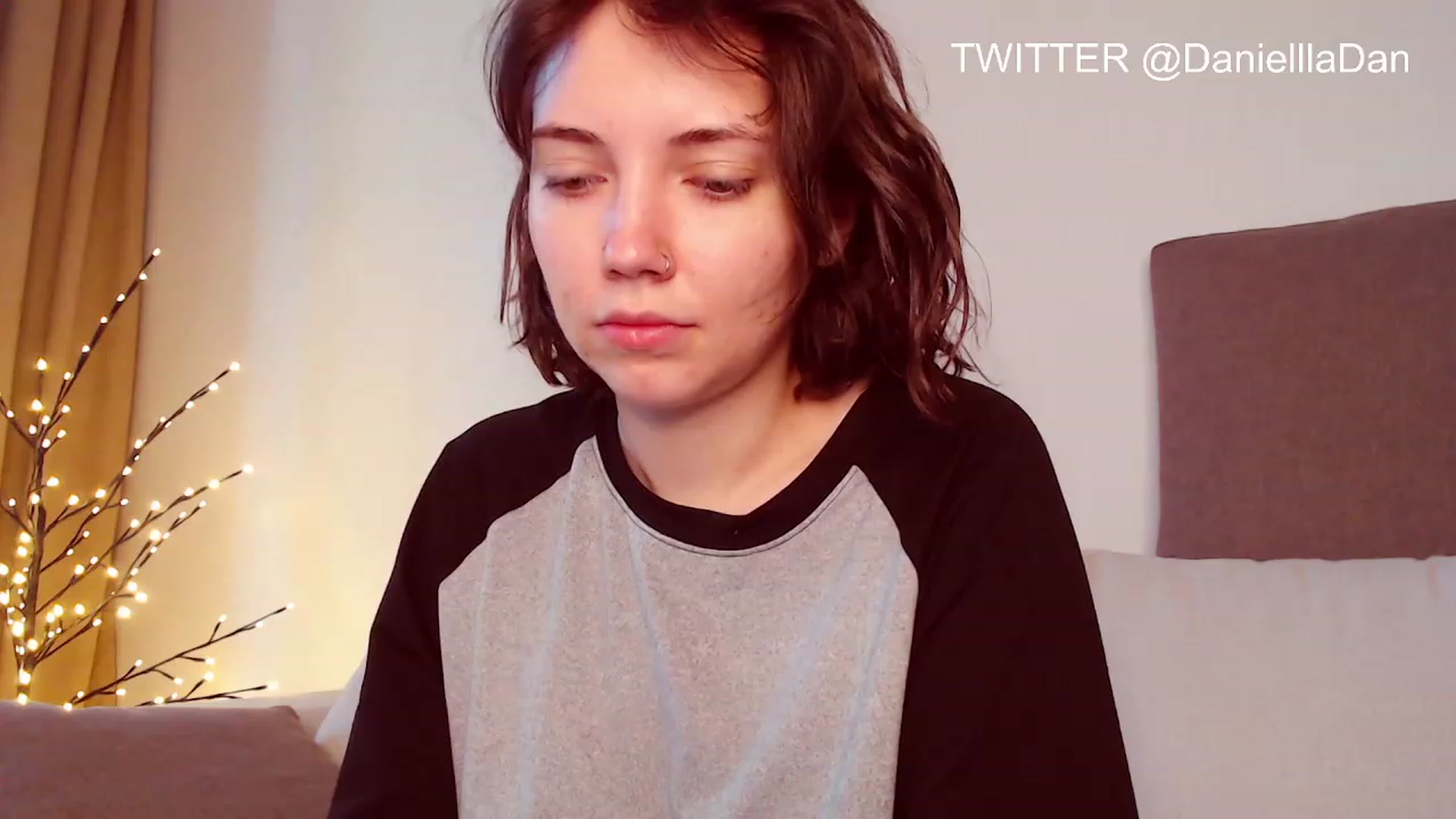 Gallery image thumbnail from Danielladan's myfreecams stream on, 04/22/2023, 08:39 image 19 of 20