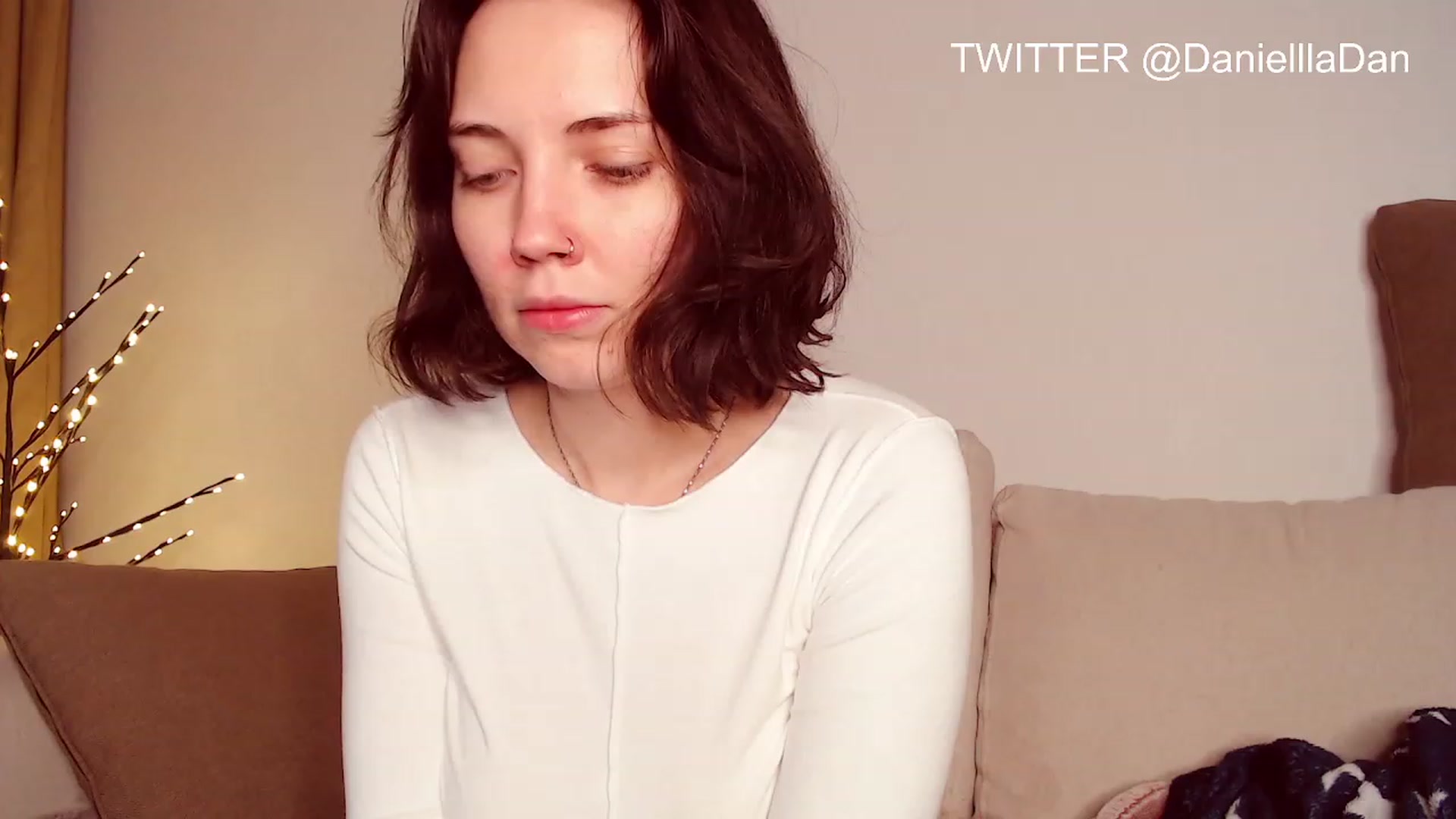 Gallery image thumbnail from Danielladan's myfreecams stream on, 04/30/2023, 19:58 image 1 of 20