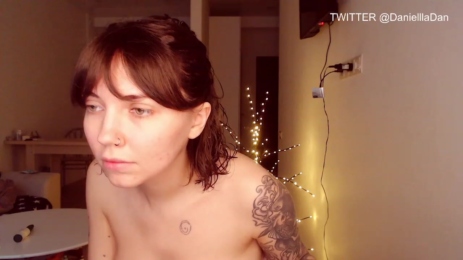 Gallery image thumbnail from Danielladan's myfreecams stream on, 05/13/2023, 08:16 image 1 of 20