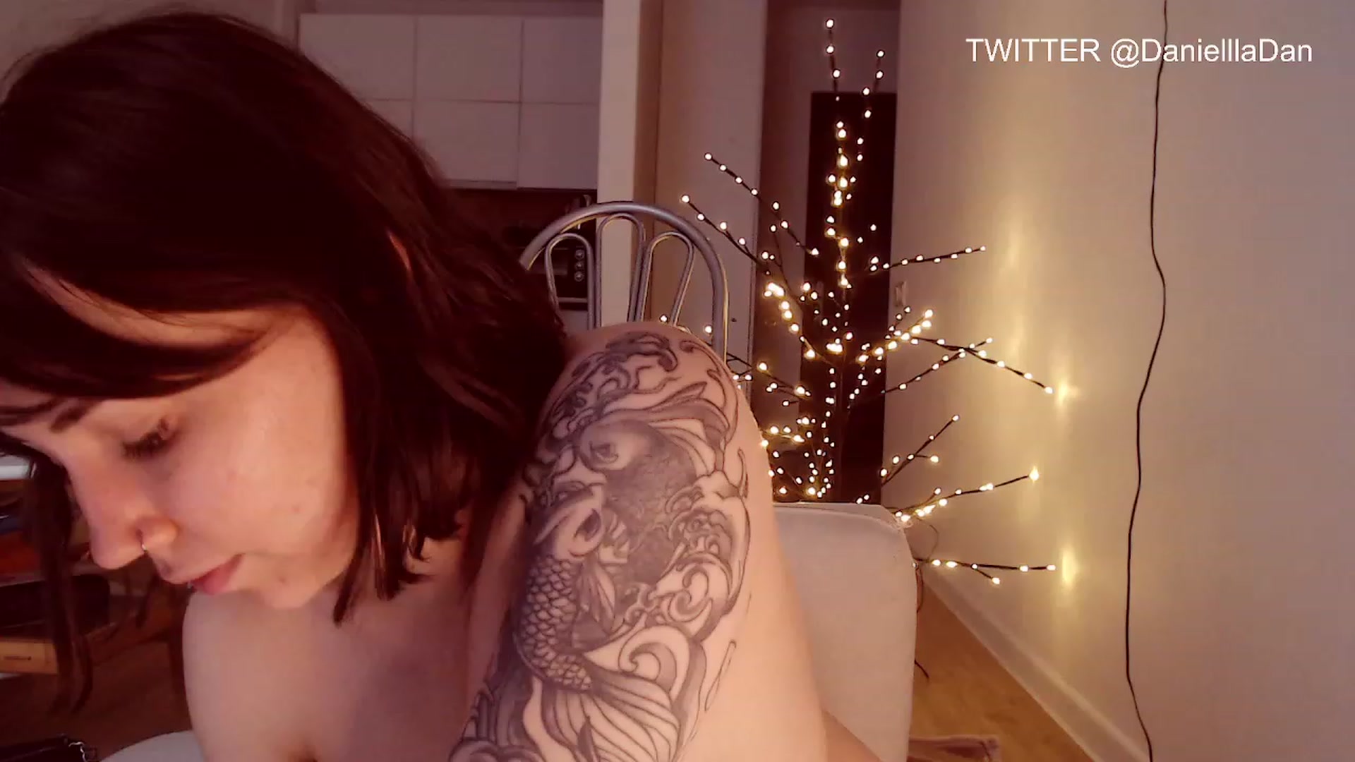 Gallery image thumbnail from Danielladan's myfreecams stream on, 05/14/2023, 09:39 image 20 of 20