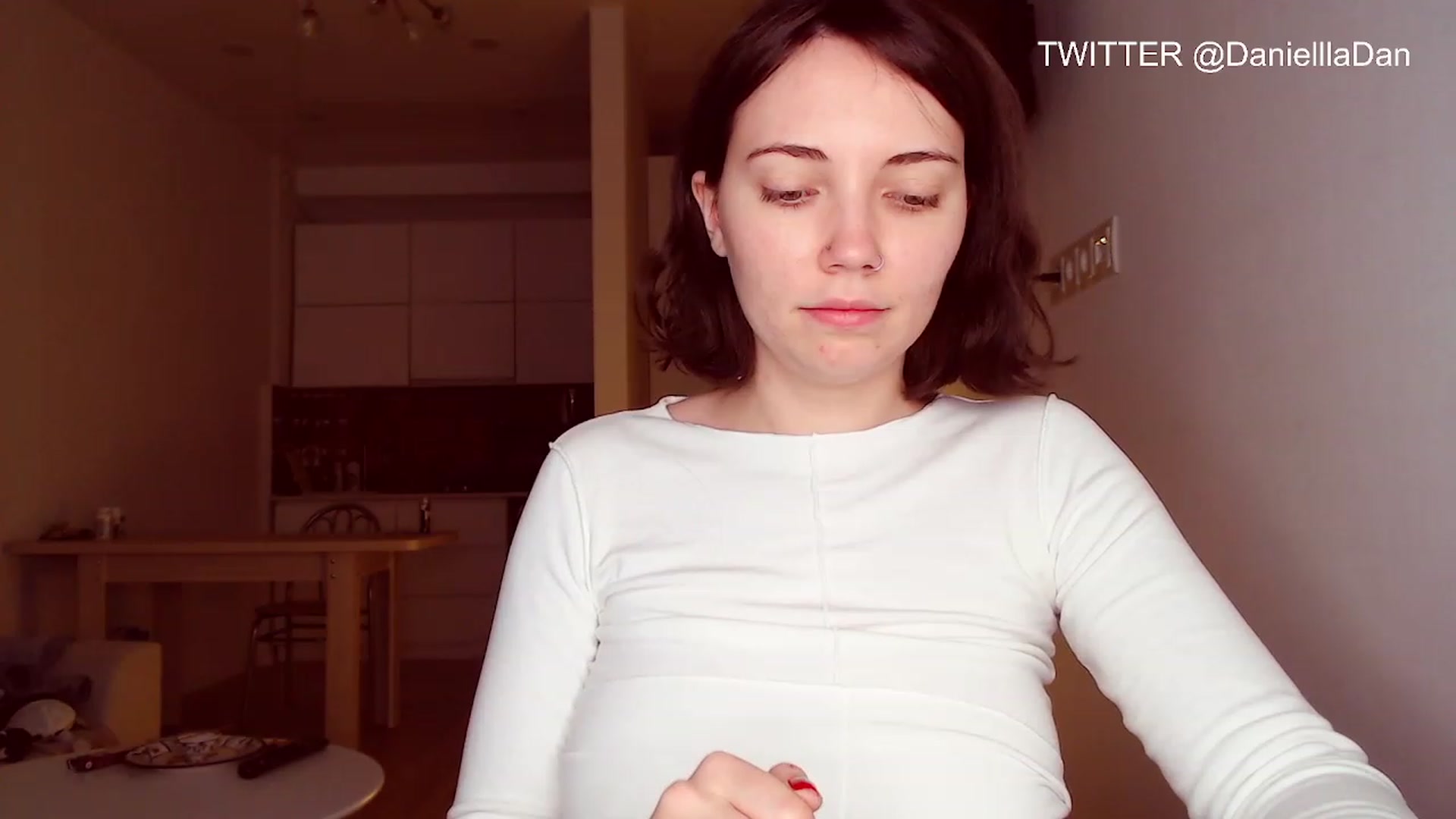Gallery image thumbnail from Danielladan's myfreecams stream on, 05/18/2023, 15:43 image 11 of 20