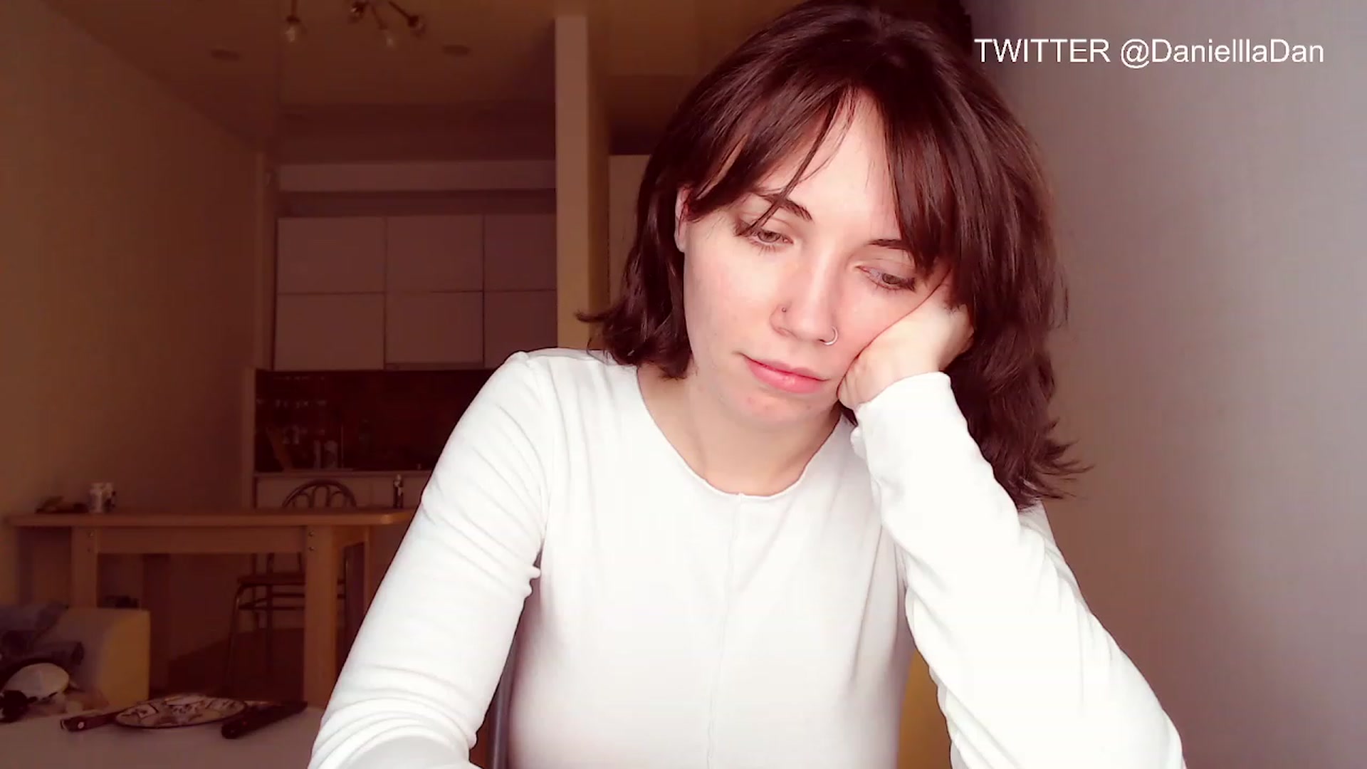 Gallery image thumbnail from Danielladan's myfreecams stream on, 05/18/2023, 15:43 image 8 of 20