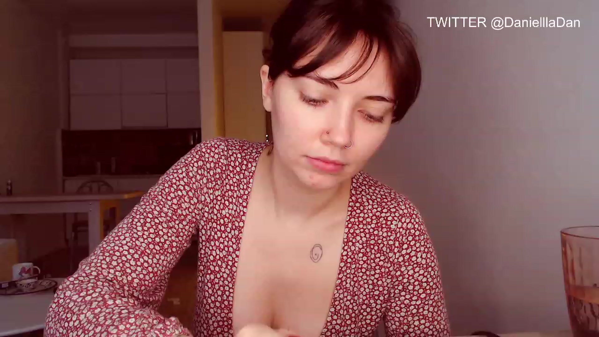 Gallery image thumbnail from Danielladan's myfreecams stream on, 05/20/2023, 10:38 image 15 of 20