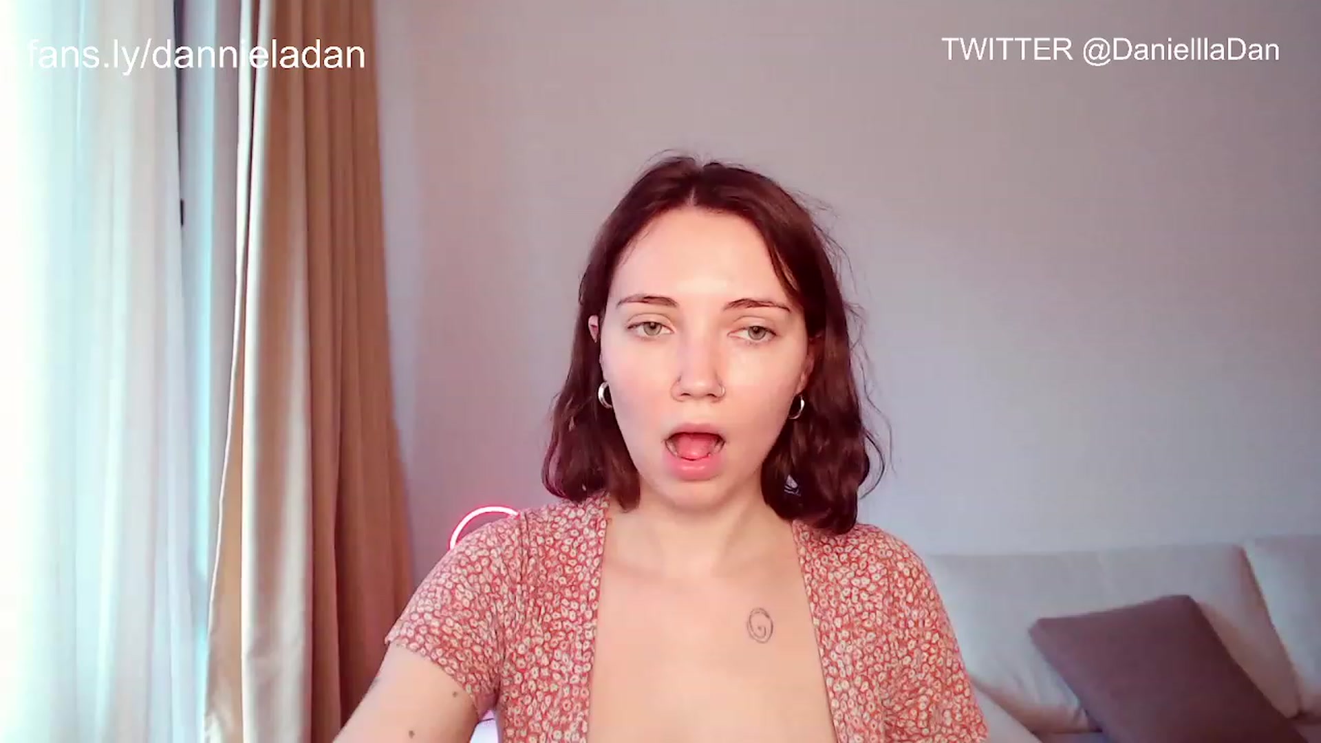 Gallery image thumbnail from Danielladan's myfreecams stream on, 06/16/2023, 14:45 image 16 of 20
