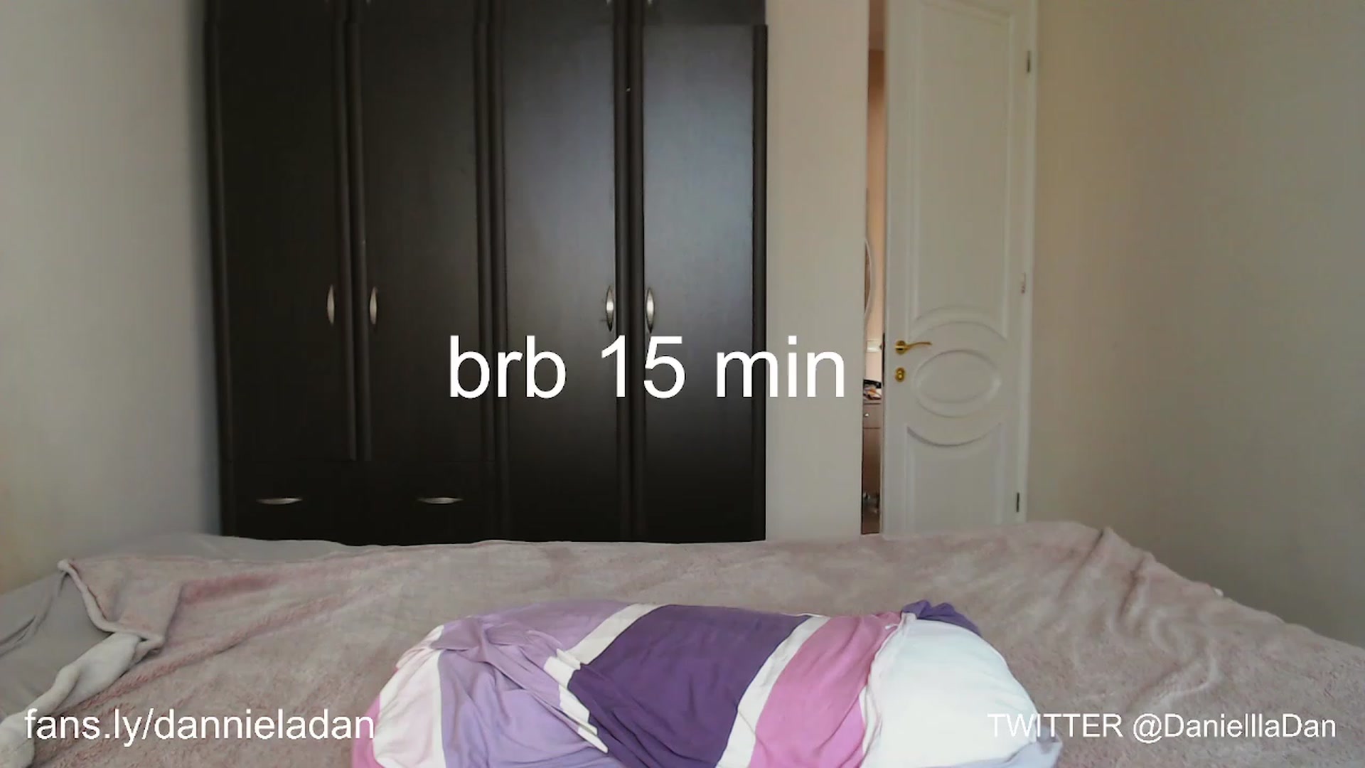 Gallery image thumbnail from Danielladan's myfreecams stream on, 07/09/2023, 10:44 image 4 of 20