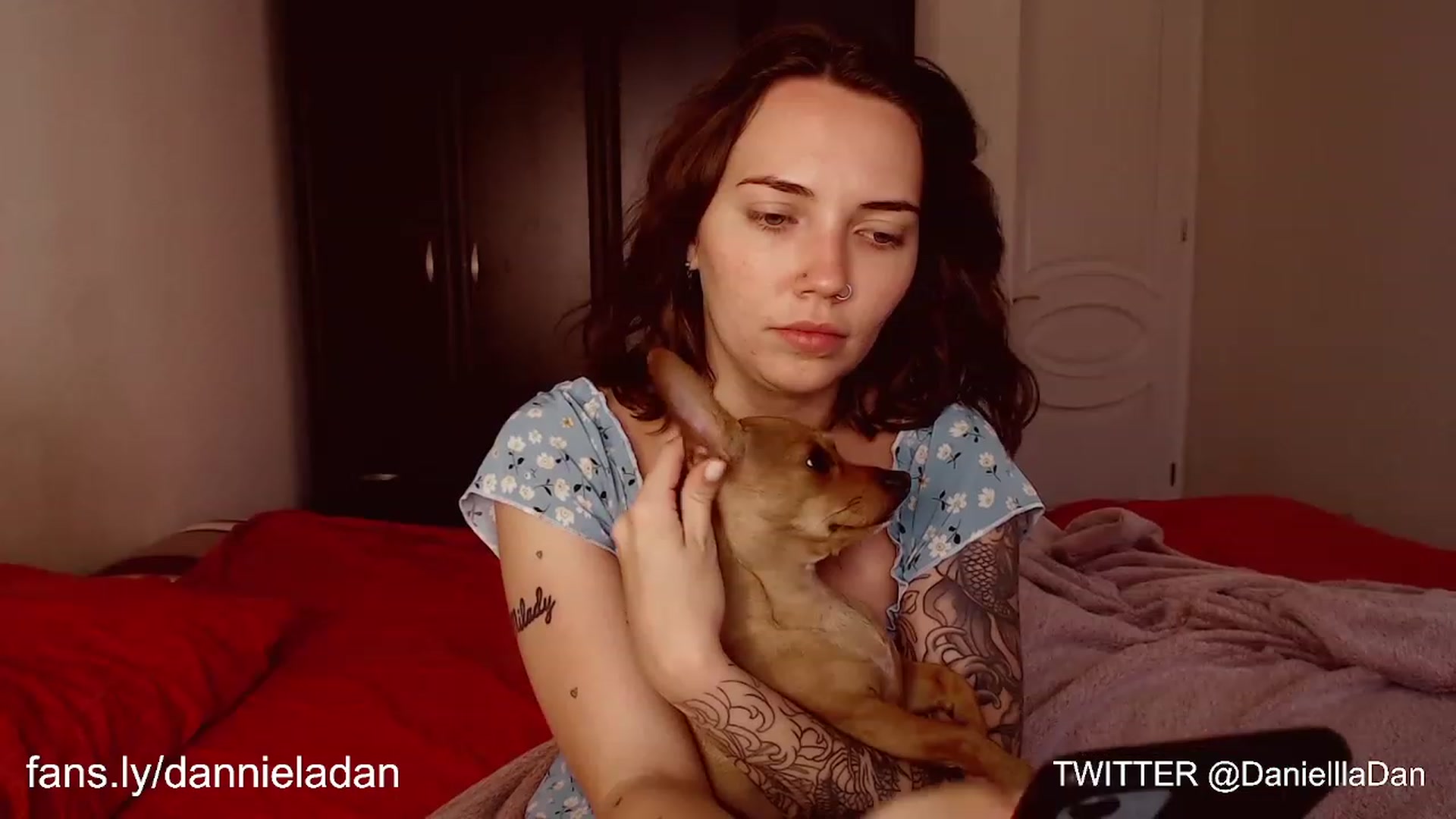 Gallery image thumbnail from Danielladan's myfreecams stream on, 07/26/2023, 15:57 image 20 of 20