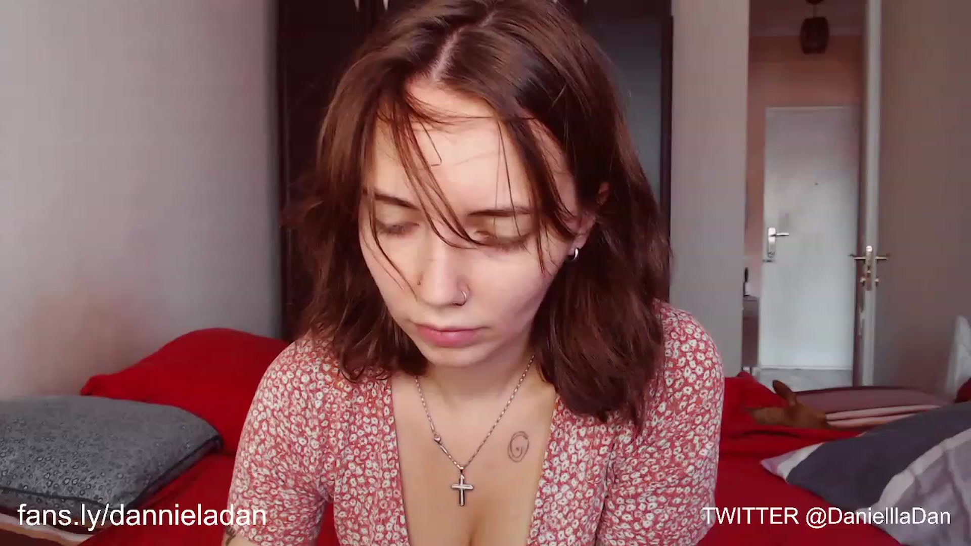 Gallery image thumbnail from Danielladan's myfreecams stream on, 08/16/2023, 14:03 image 11 of 20